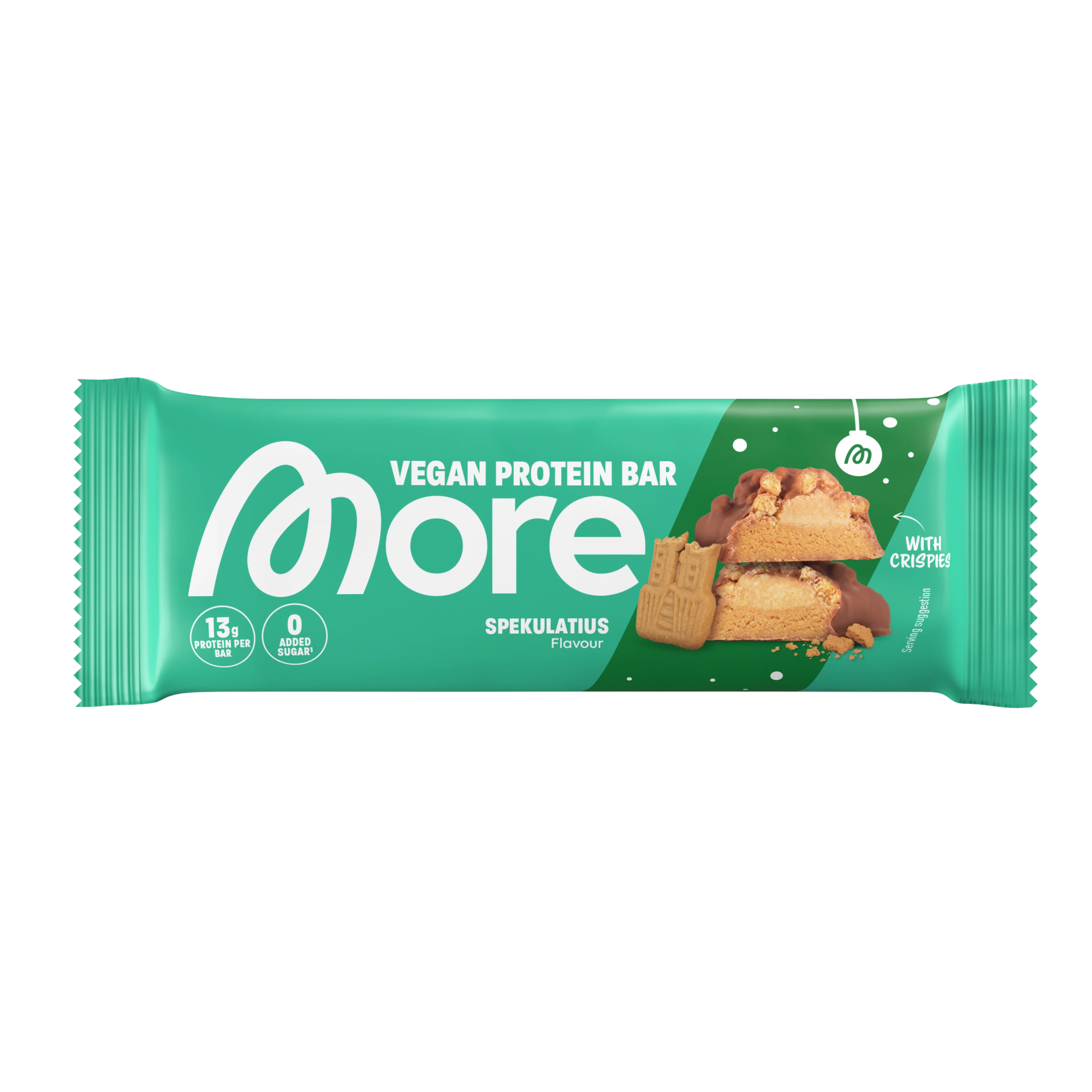 More Vegan Protein Bar - Image 7