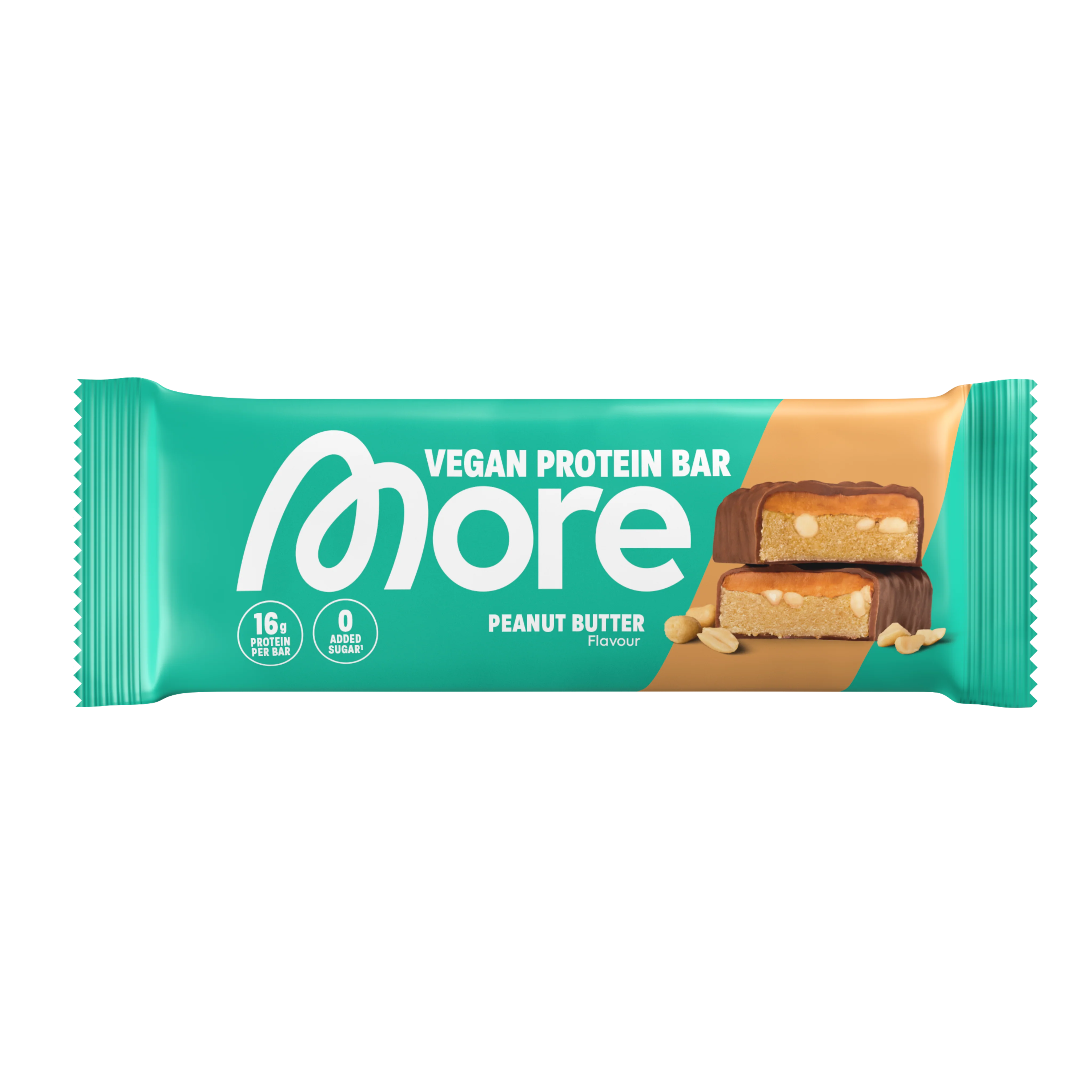 More Vegan Protein Bar - Image 8