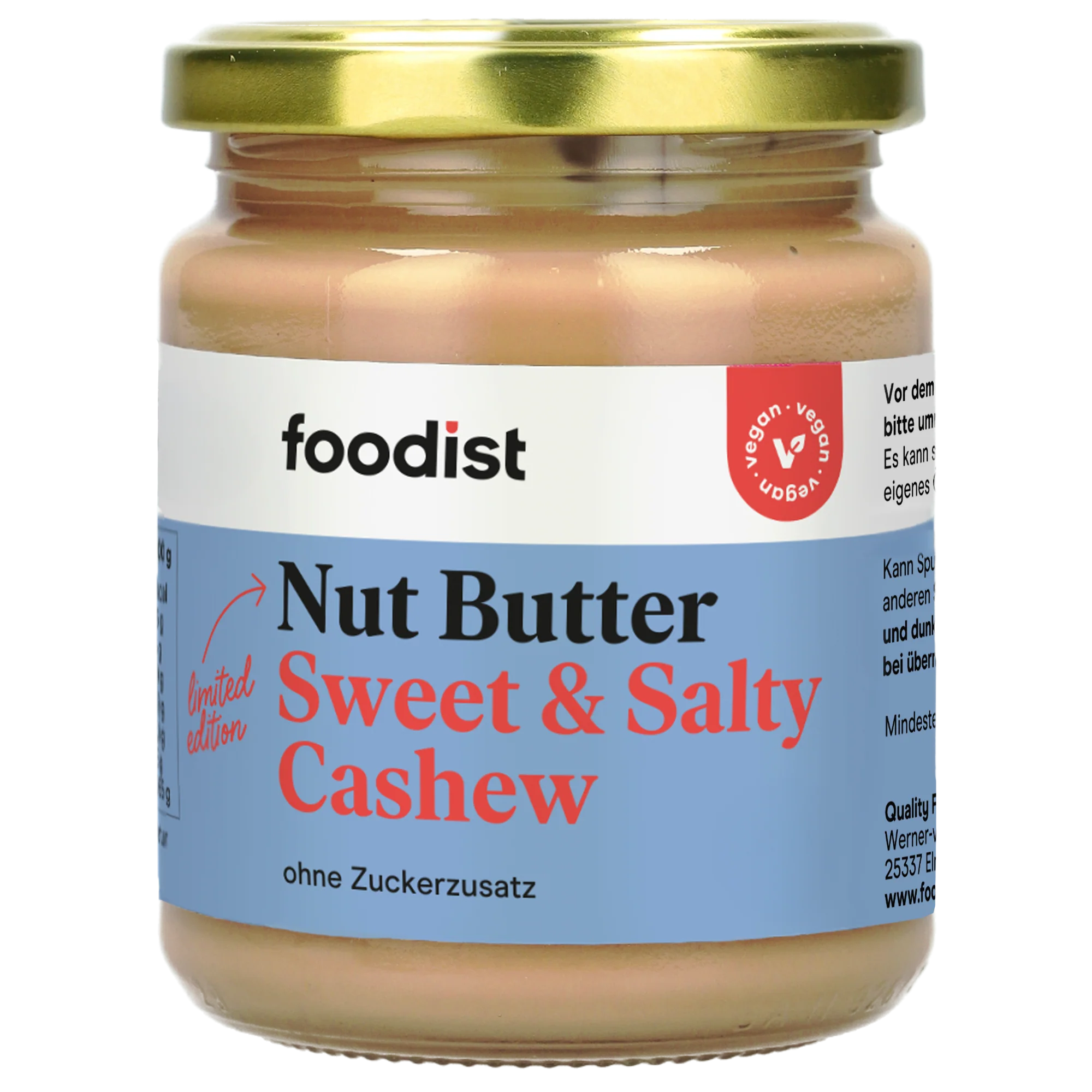 Nut Butter - Image 2
