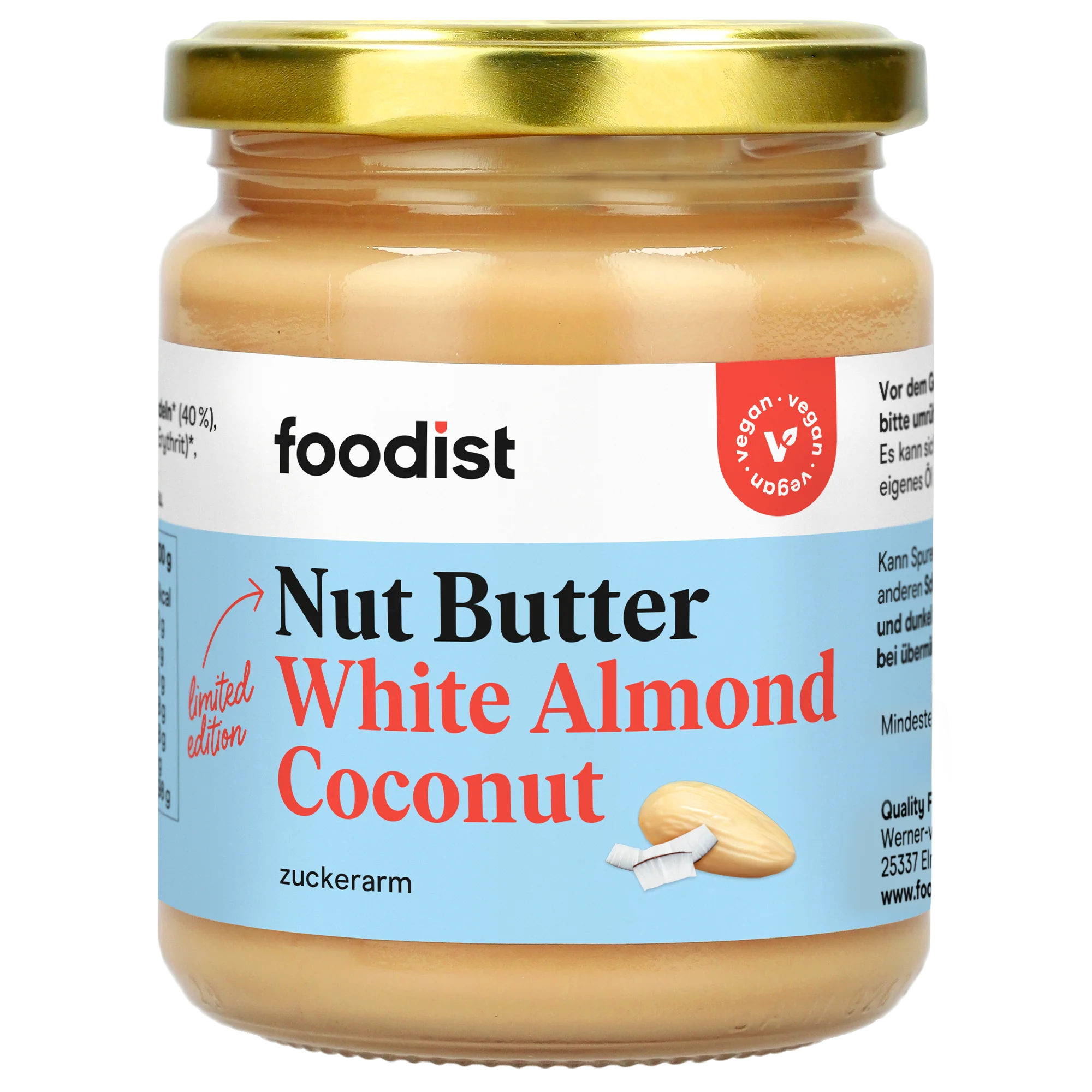 Nut Butter - Image 3