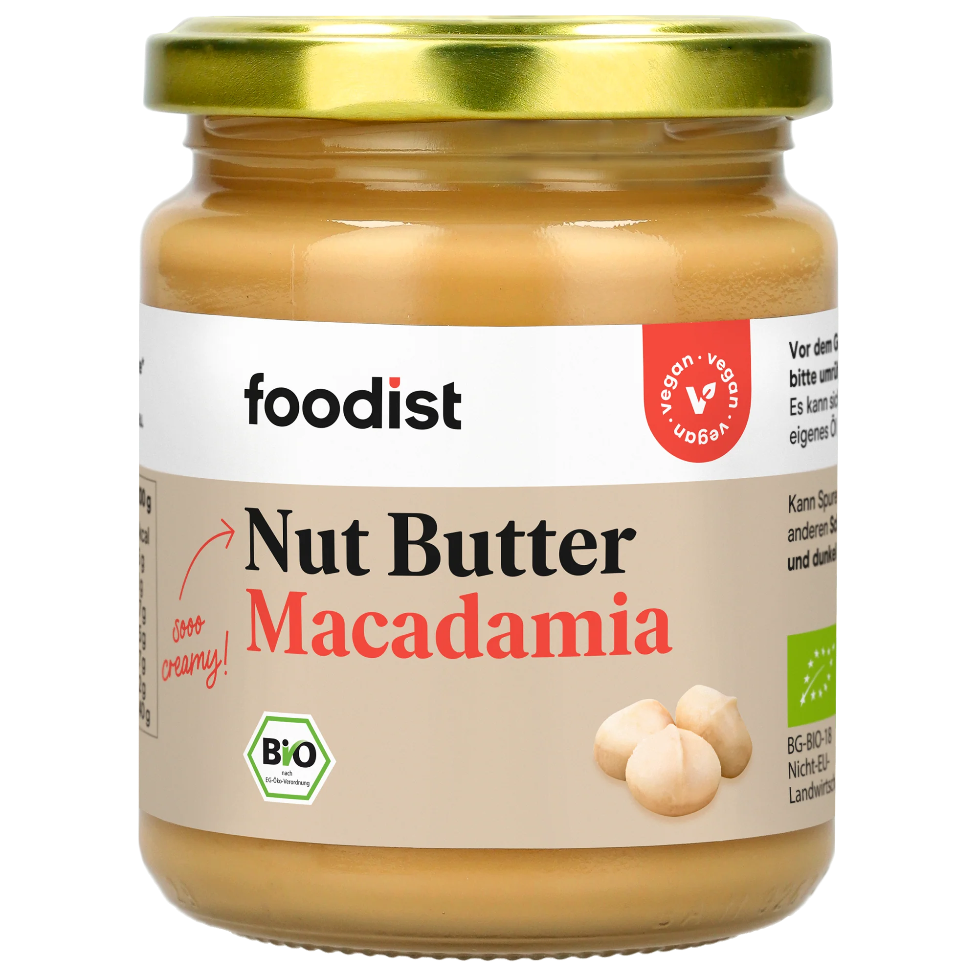 Nut Butter - Image 4