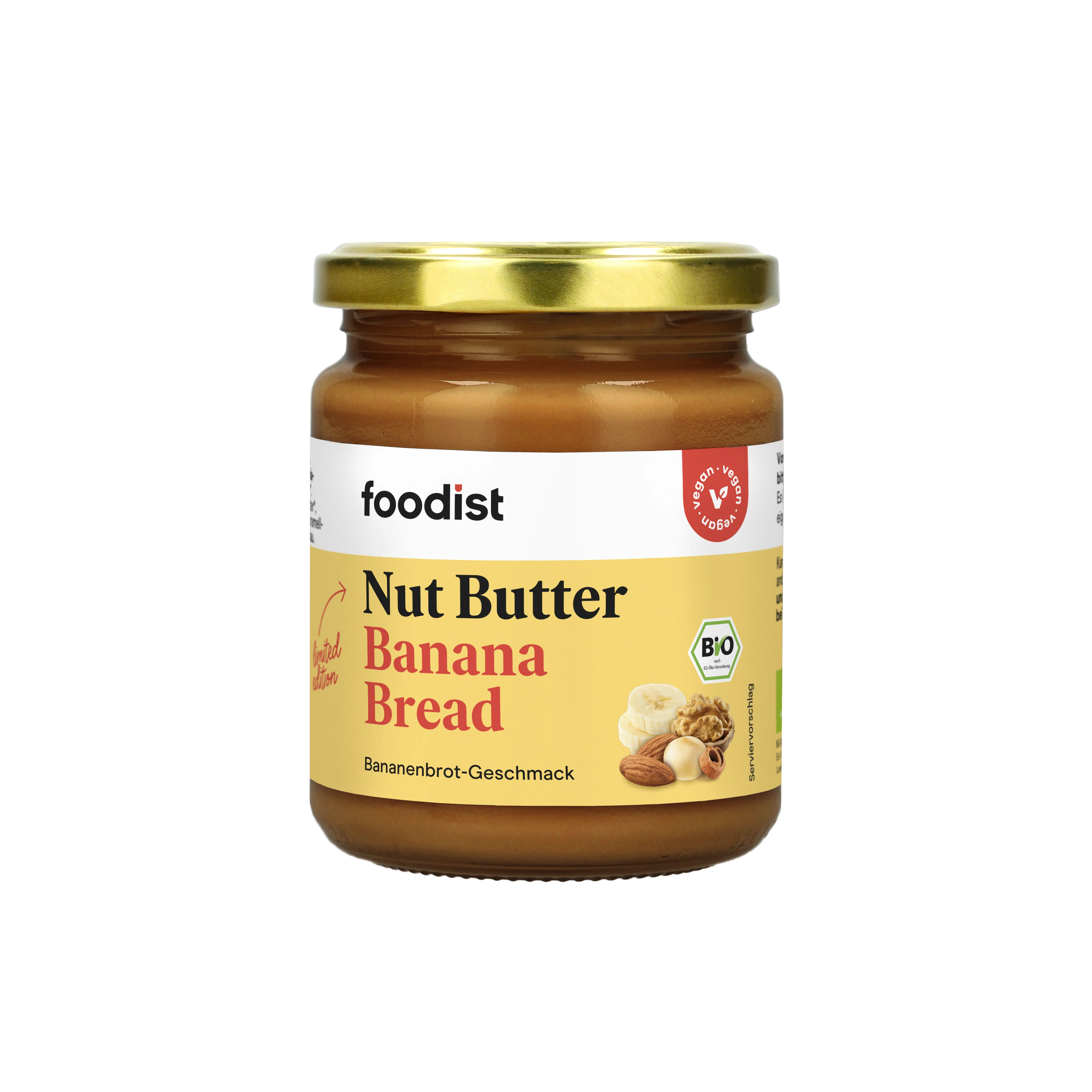 Nut Butter - Image 5