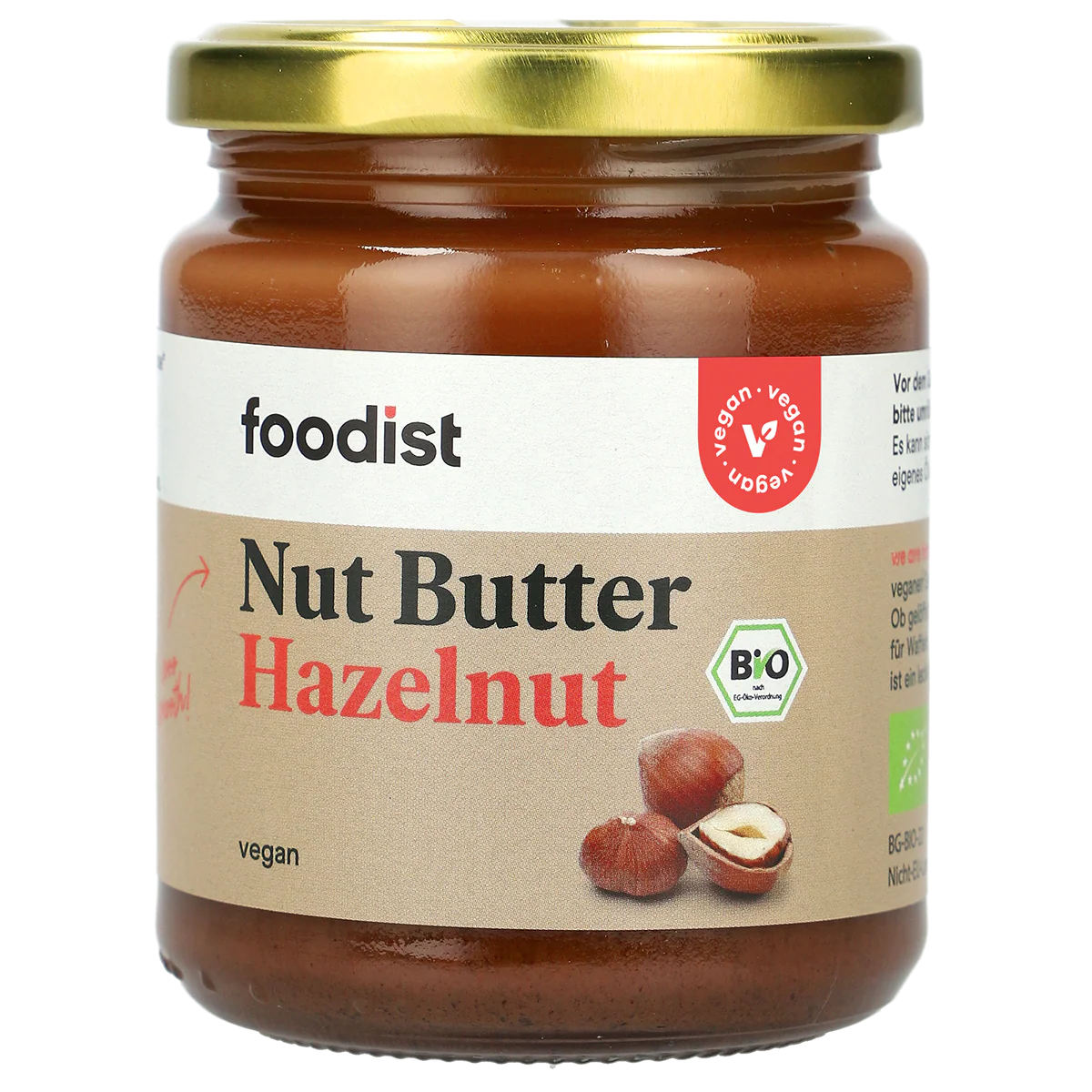 Nut Butter - Image 6