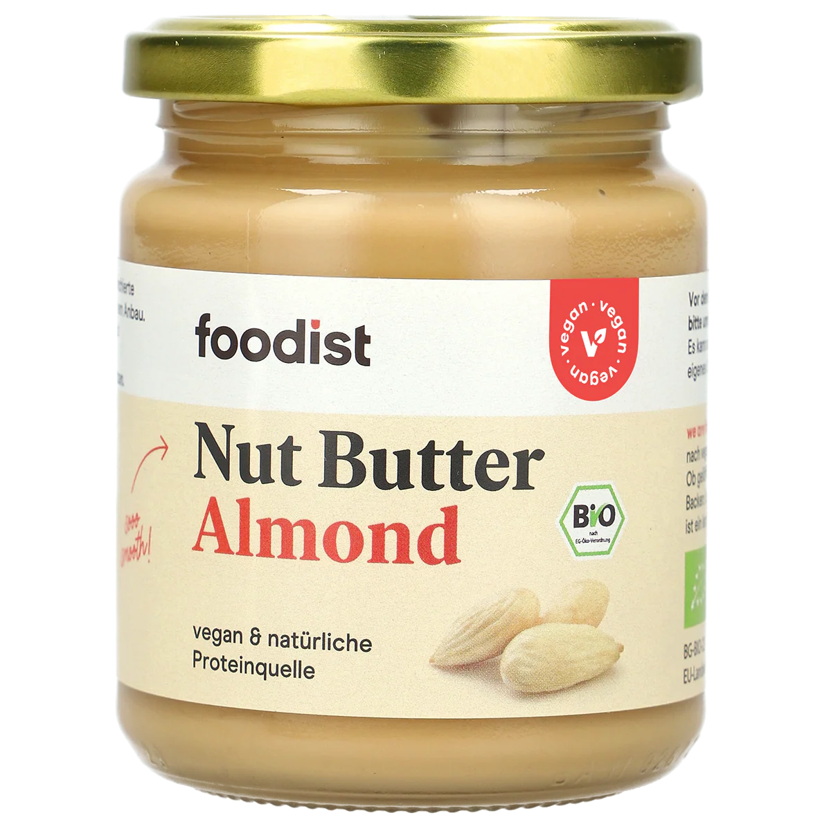Nut Butter - Image 7