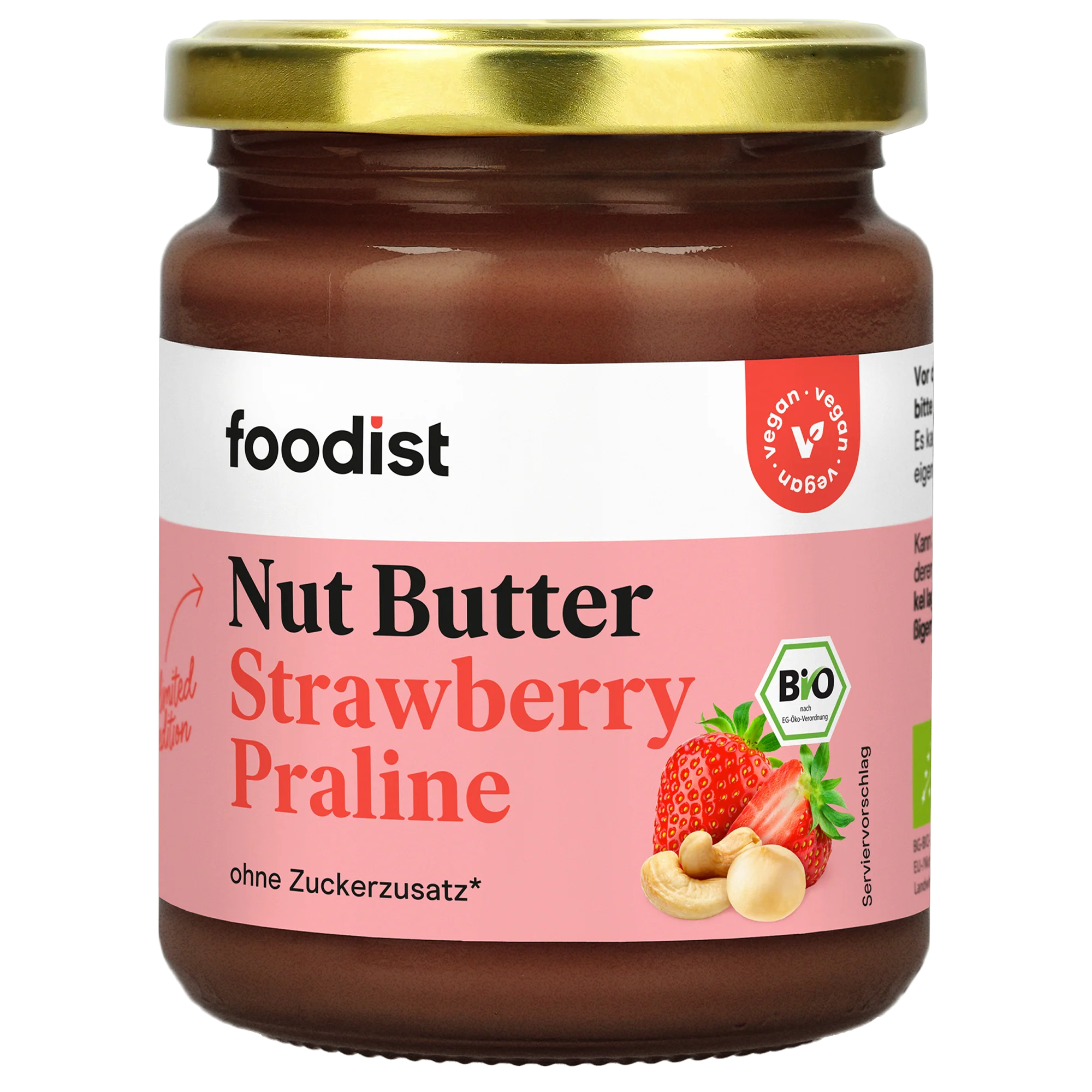 Nut Butter - Image 8
