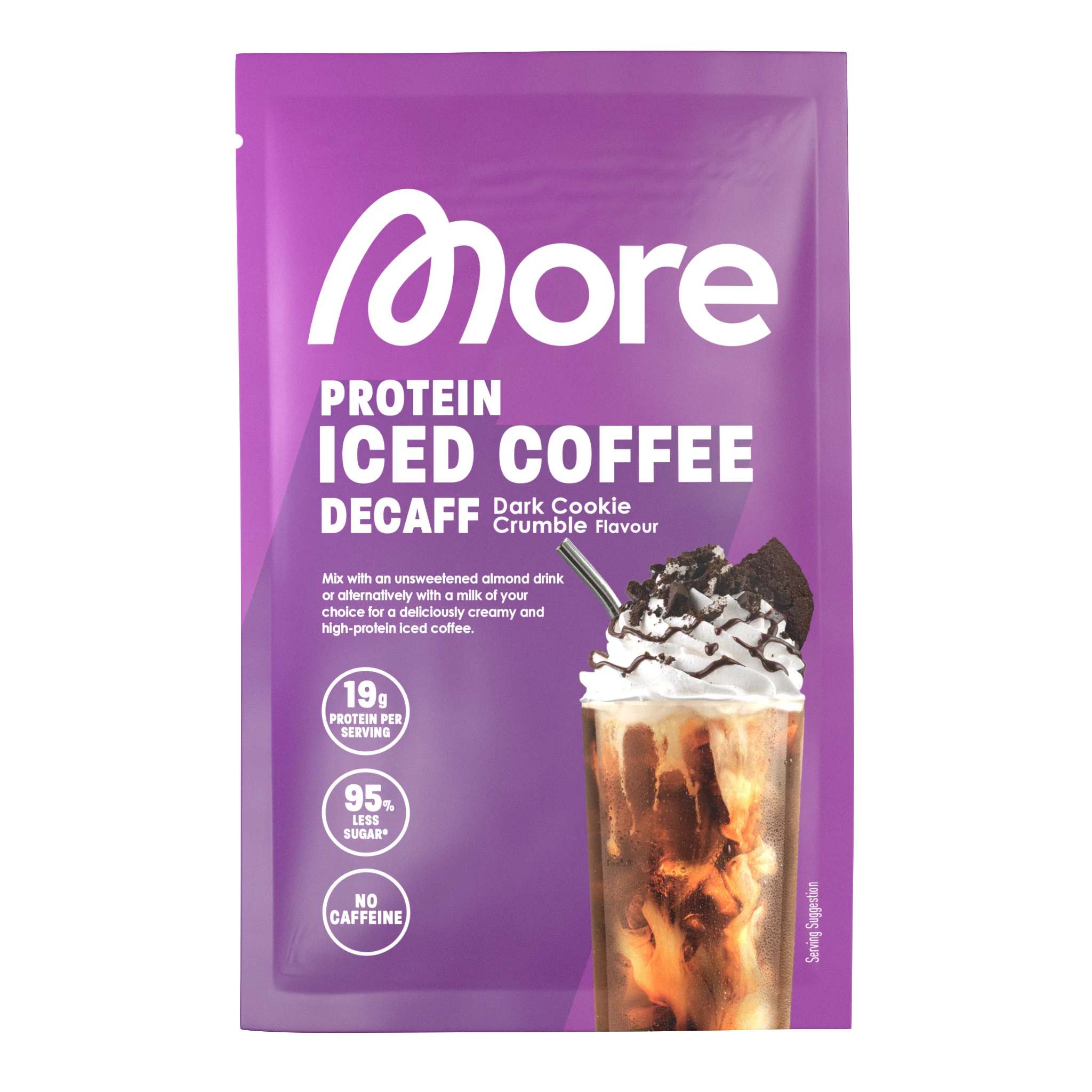 Protein Iced Coffee - Image 10