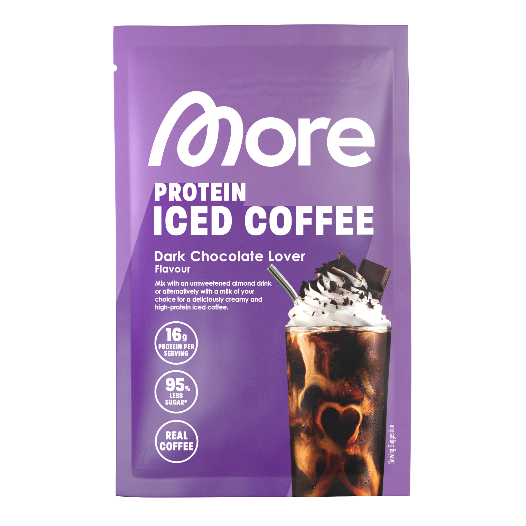 Protein Iced Coffee - Image 11