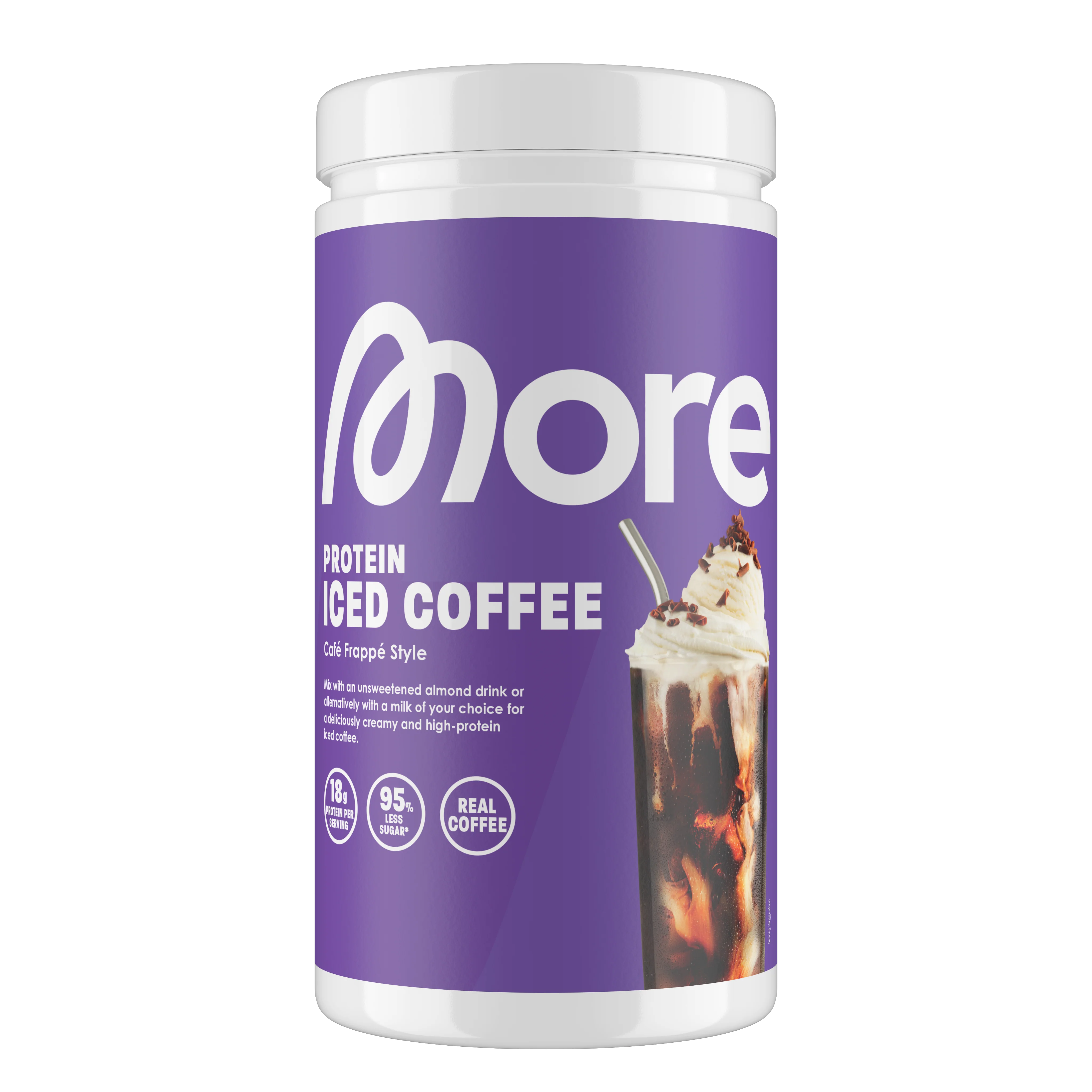 Protein Iced Coffee - Image 12