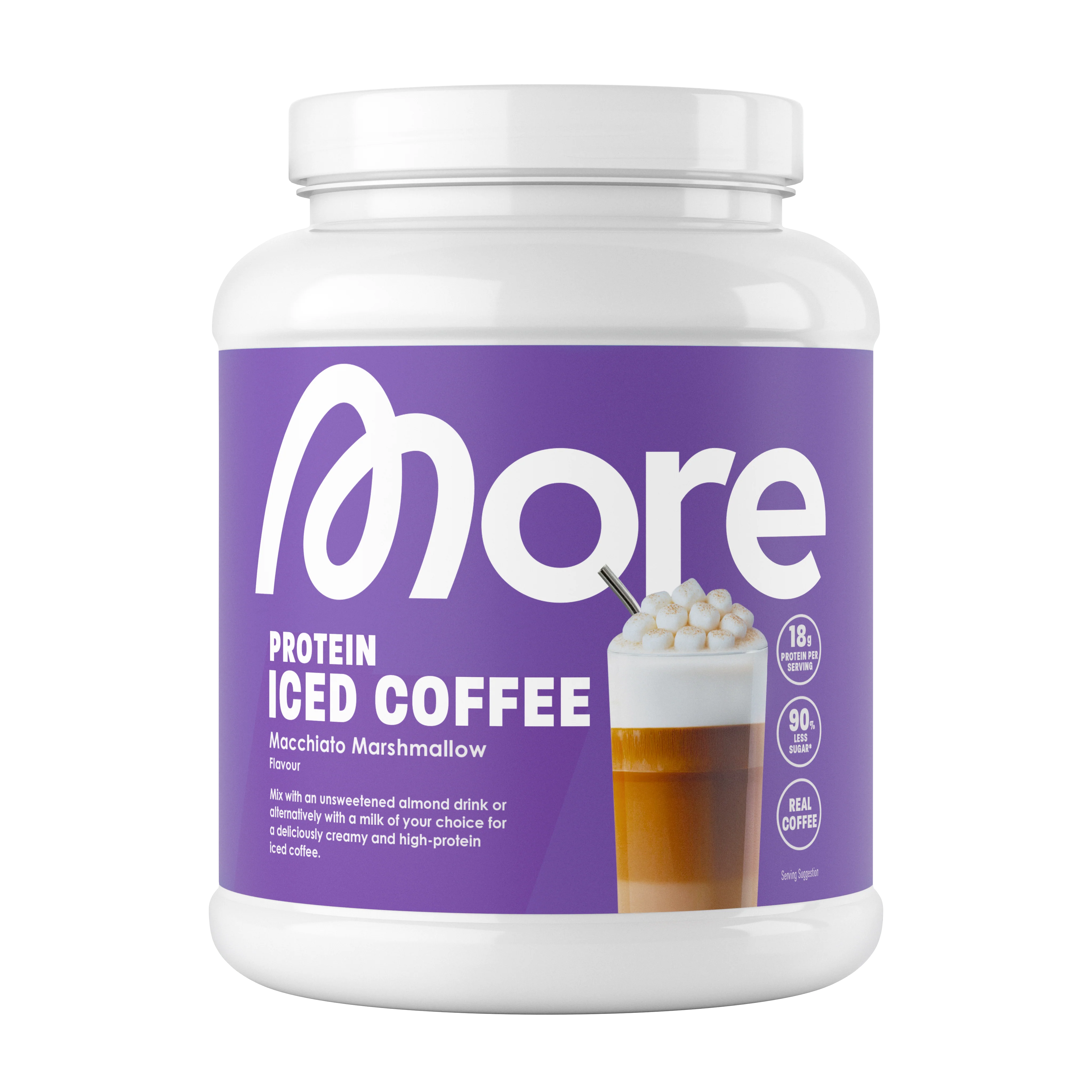 Protein Iced Coffee - Image 13