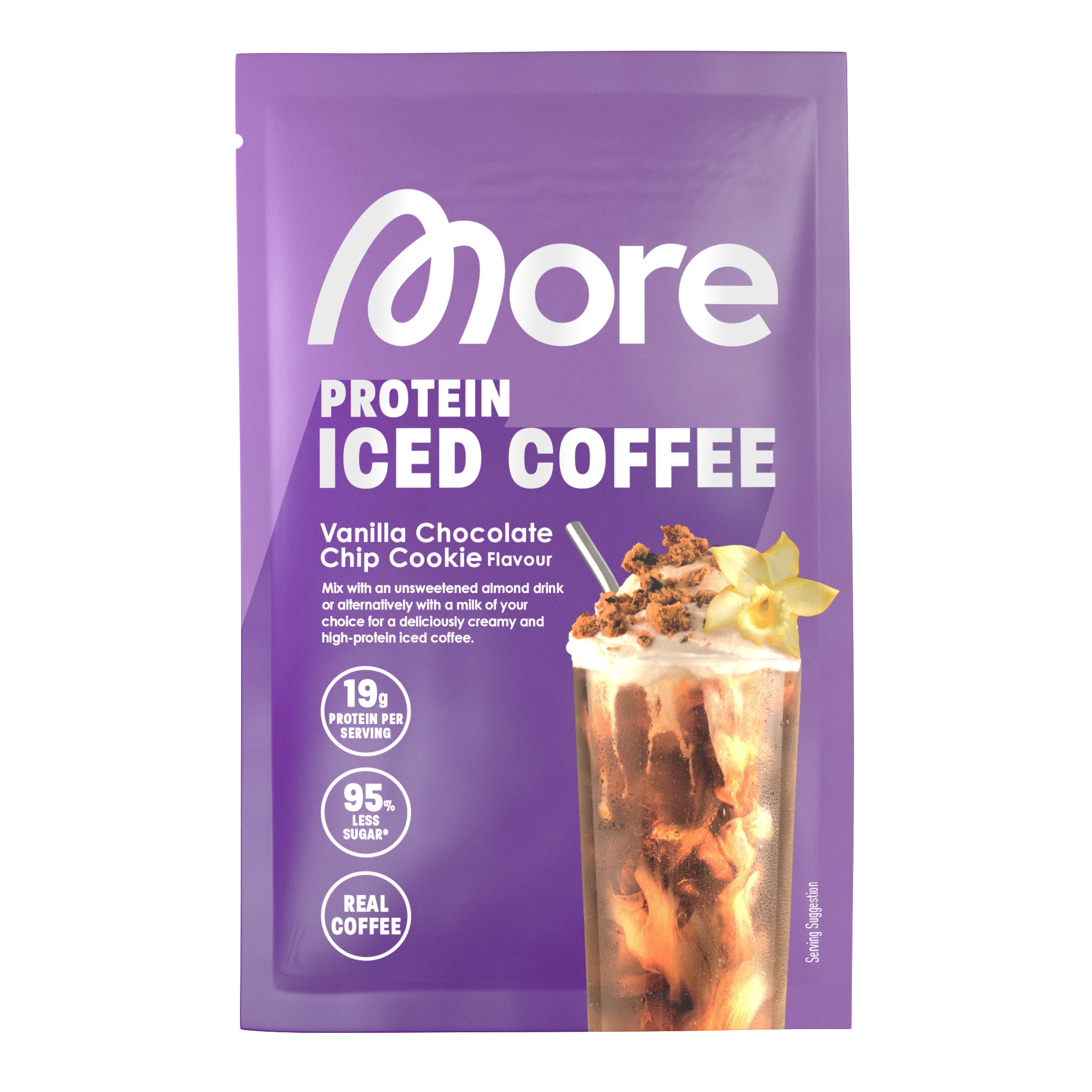 Protein Iced Coffee - Image 14