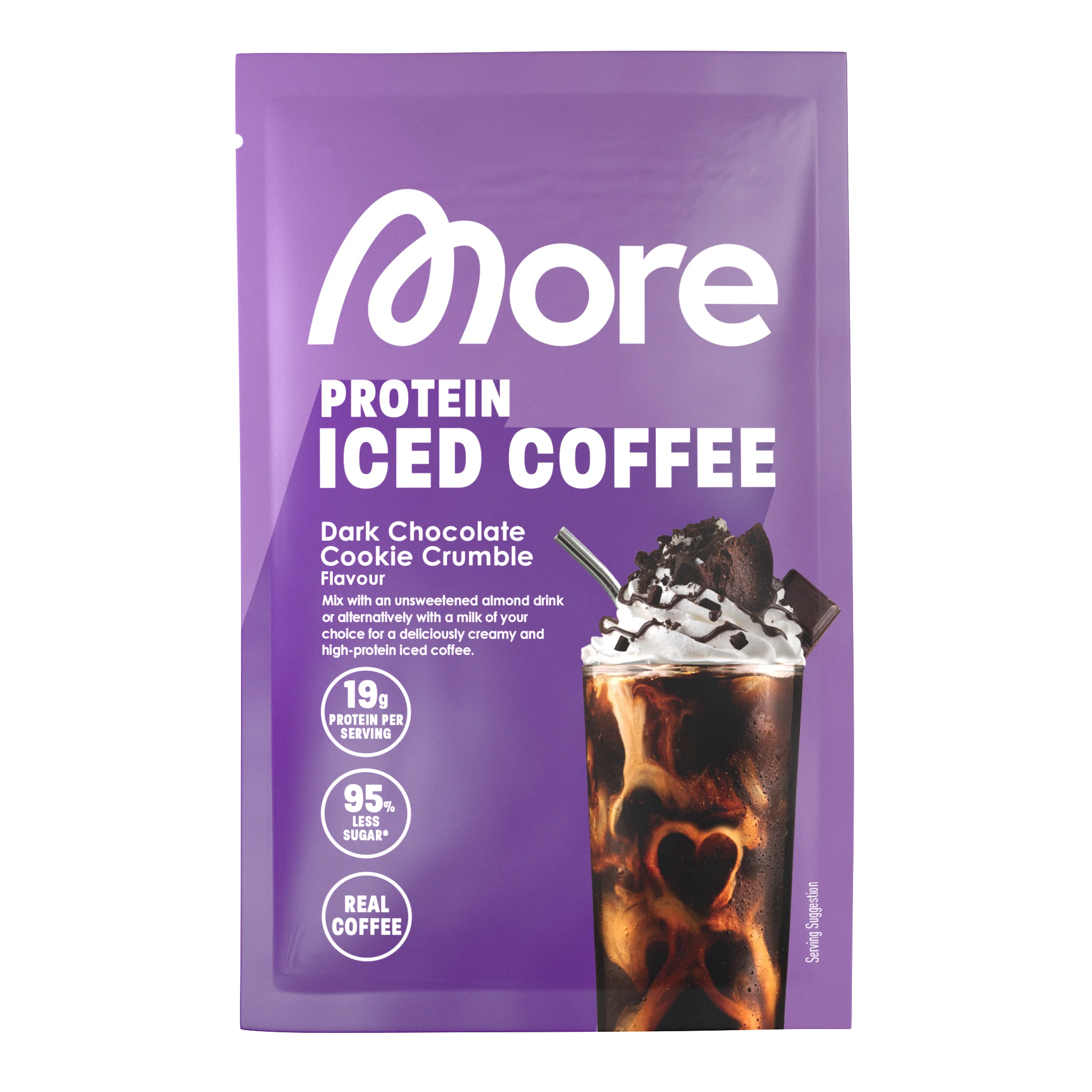 Protein Iced Coffee - Image 15