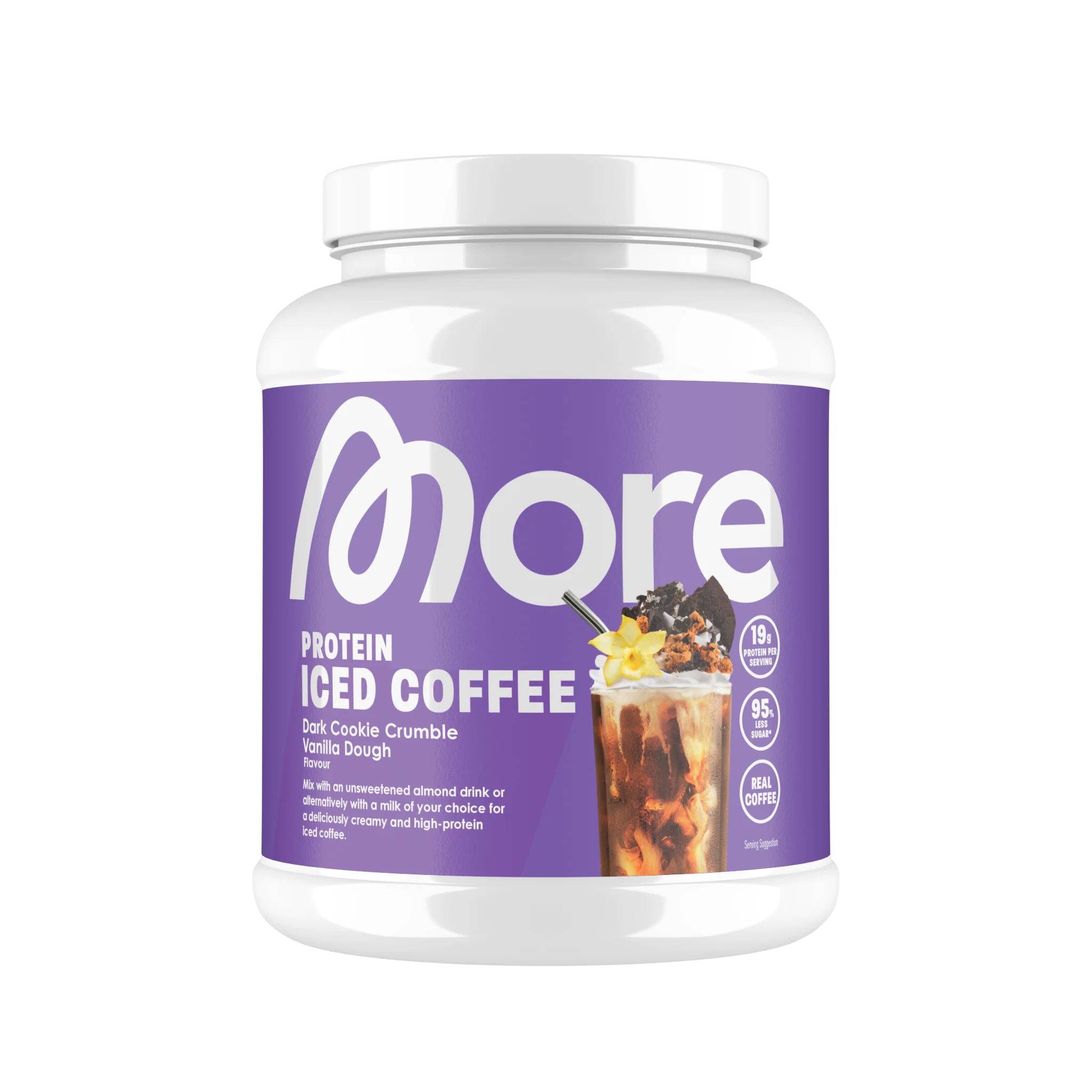 Protein Iced Coffee - Image 16