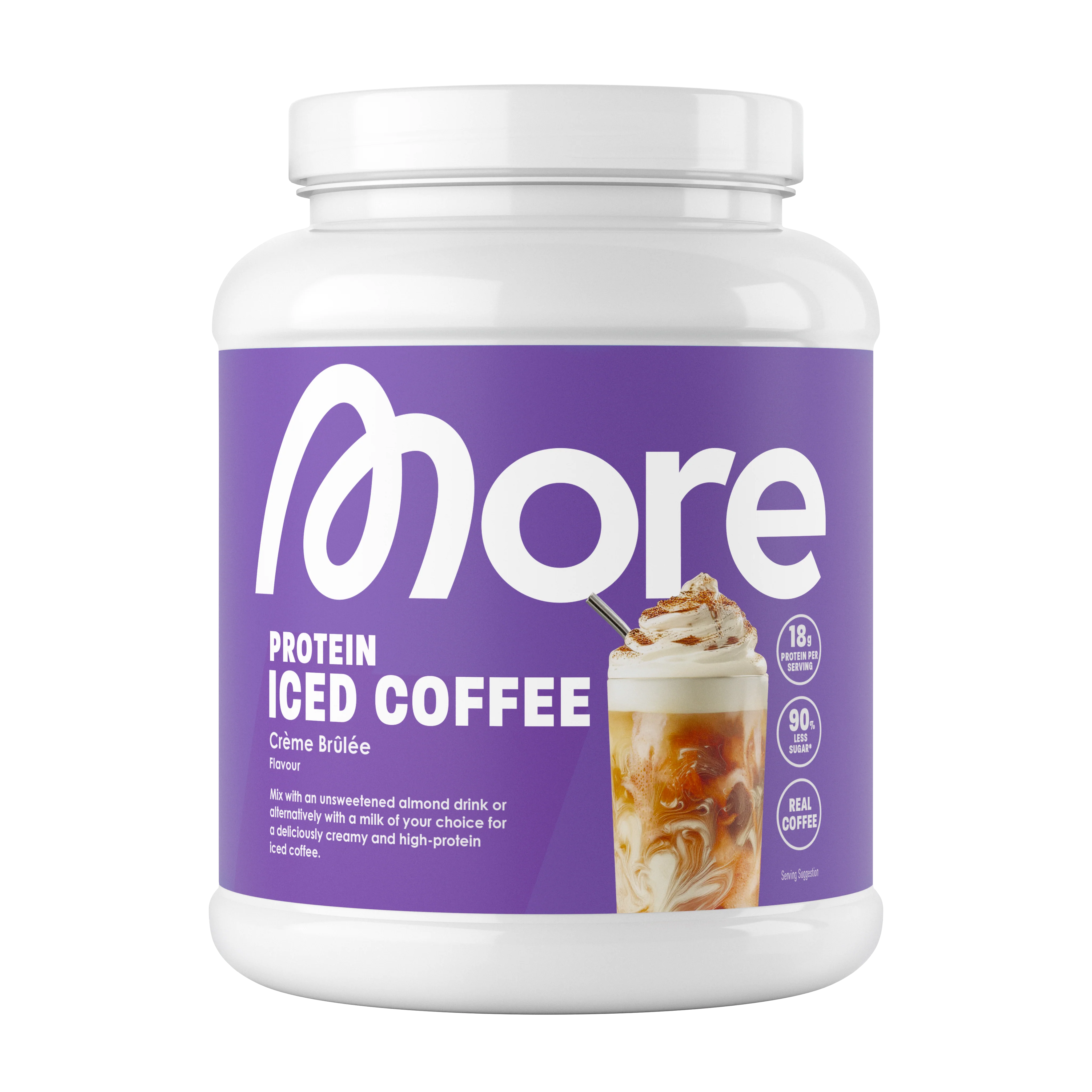 Protein Iced Coffee - Image 17