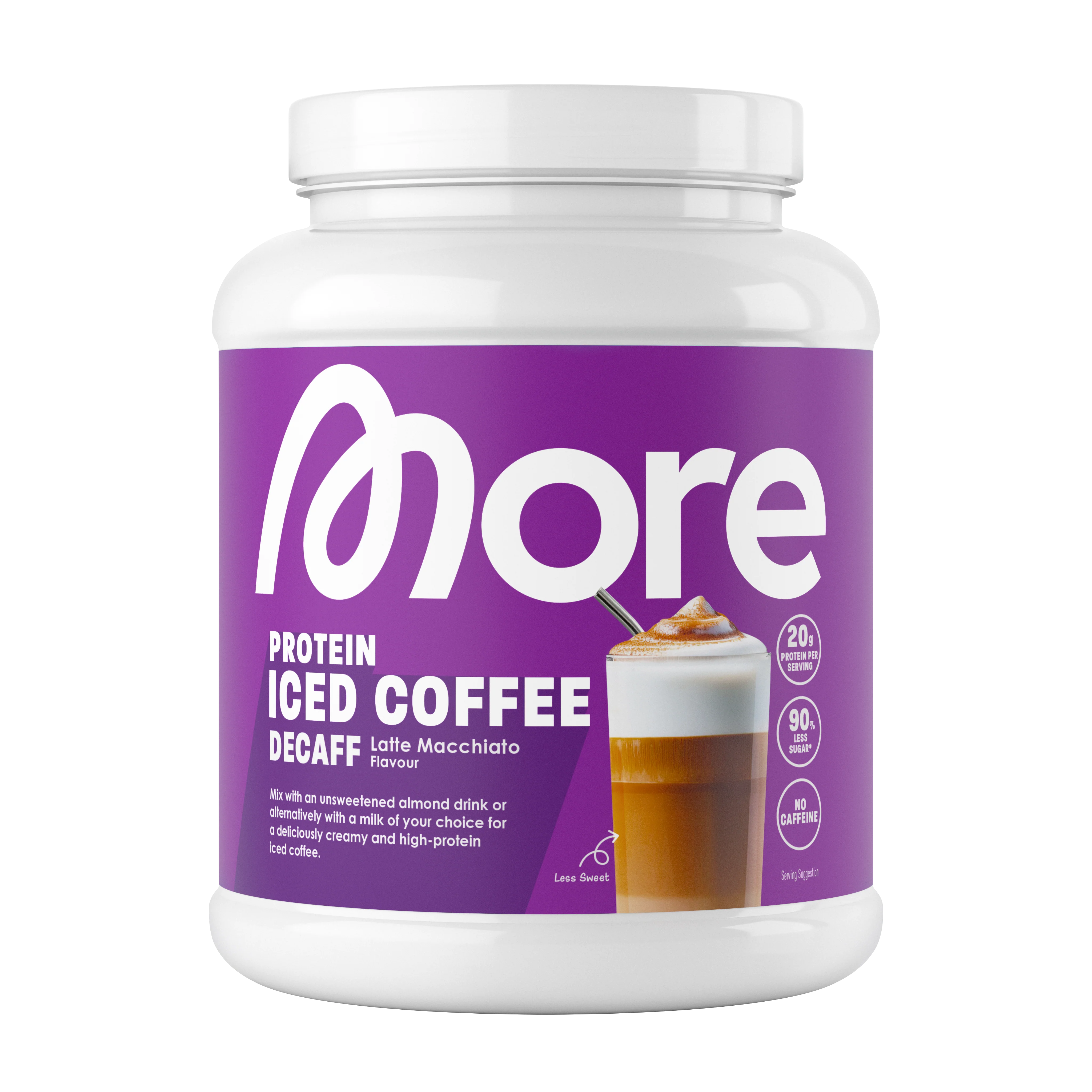 Protein Iced Coffee - Image 18