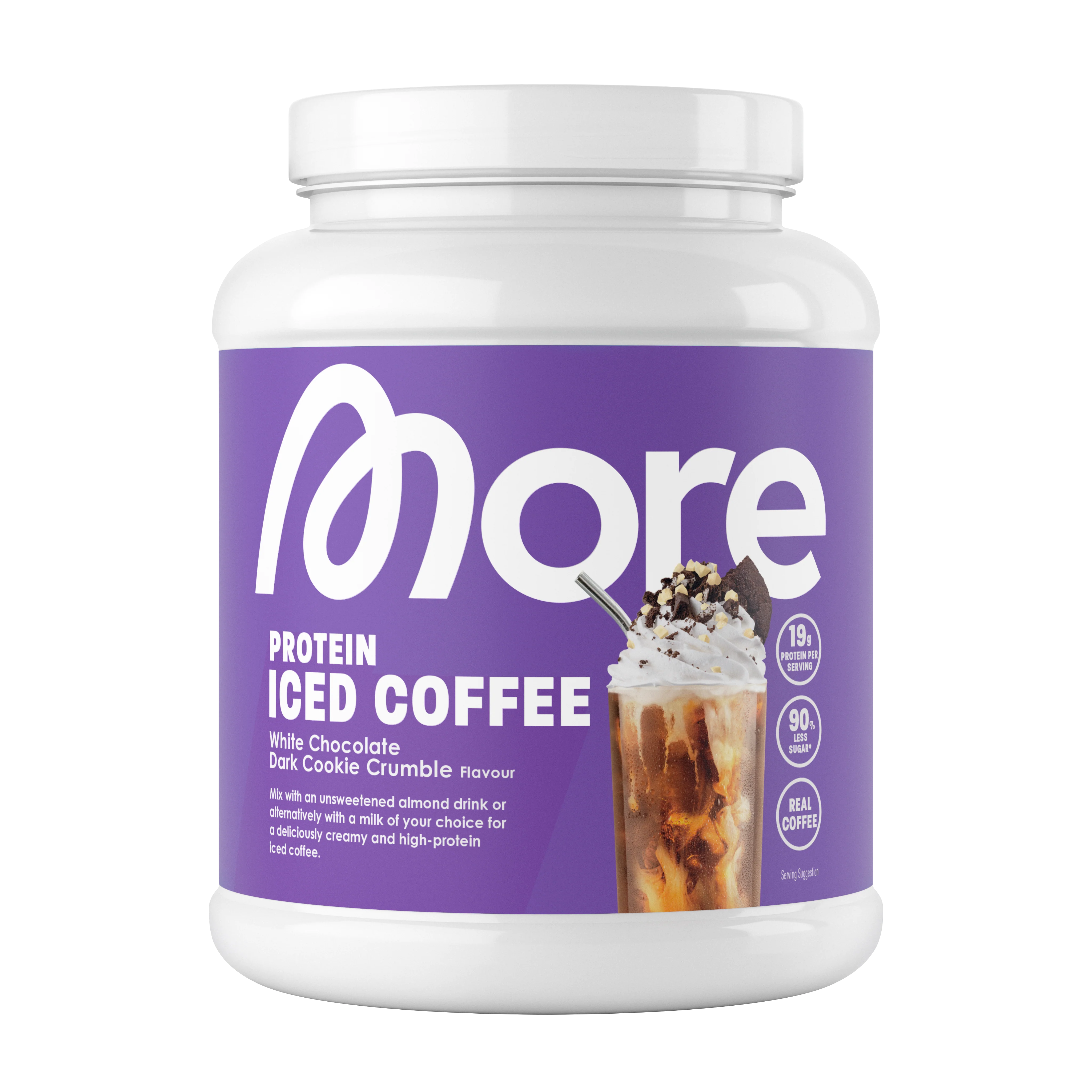 Protein Iced Coffee - Image 19