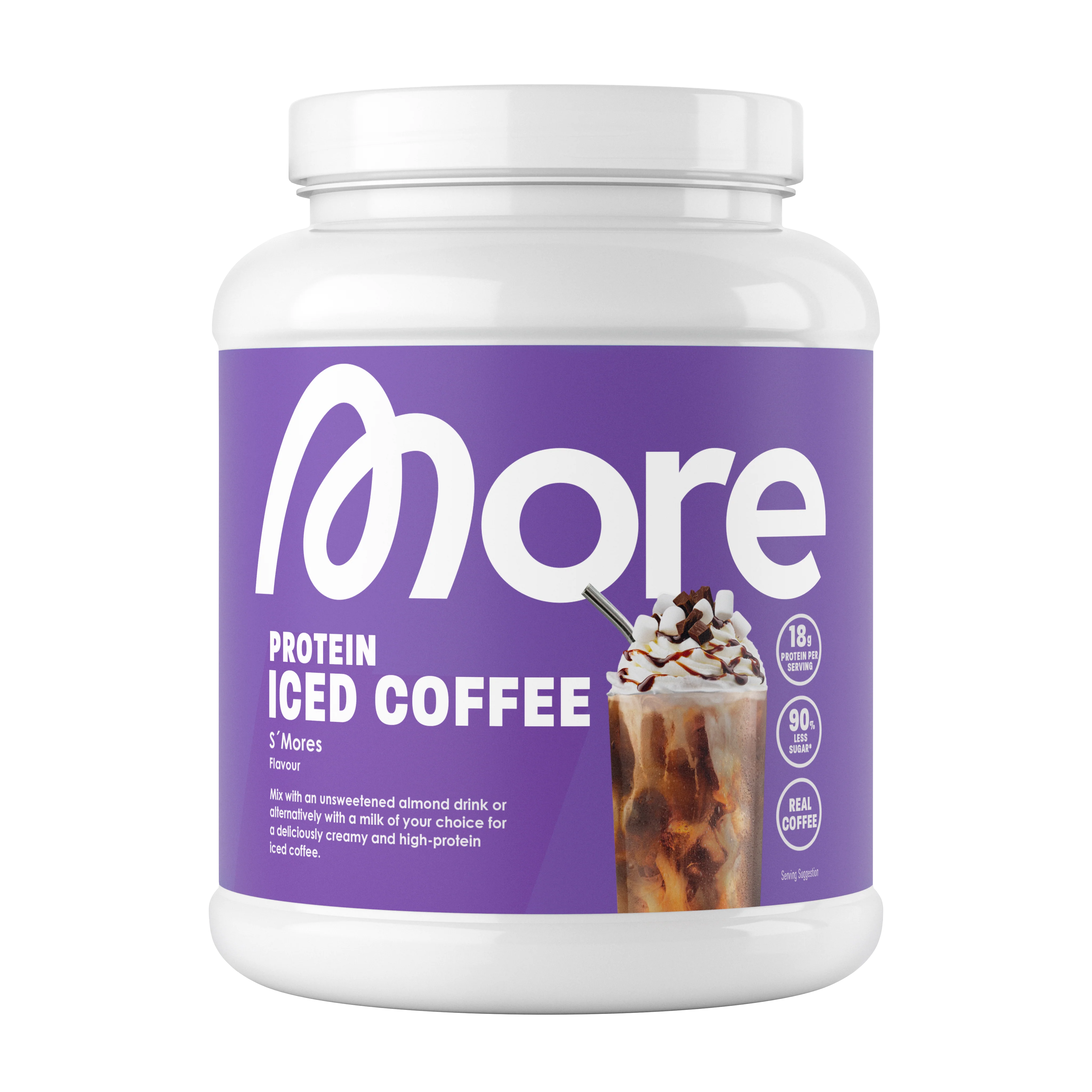 Protein Iced Coffee - Image 20