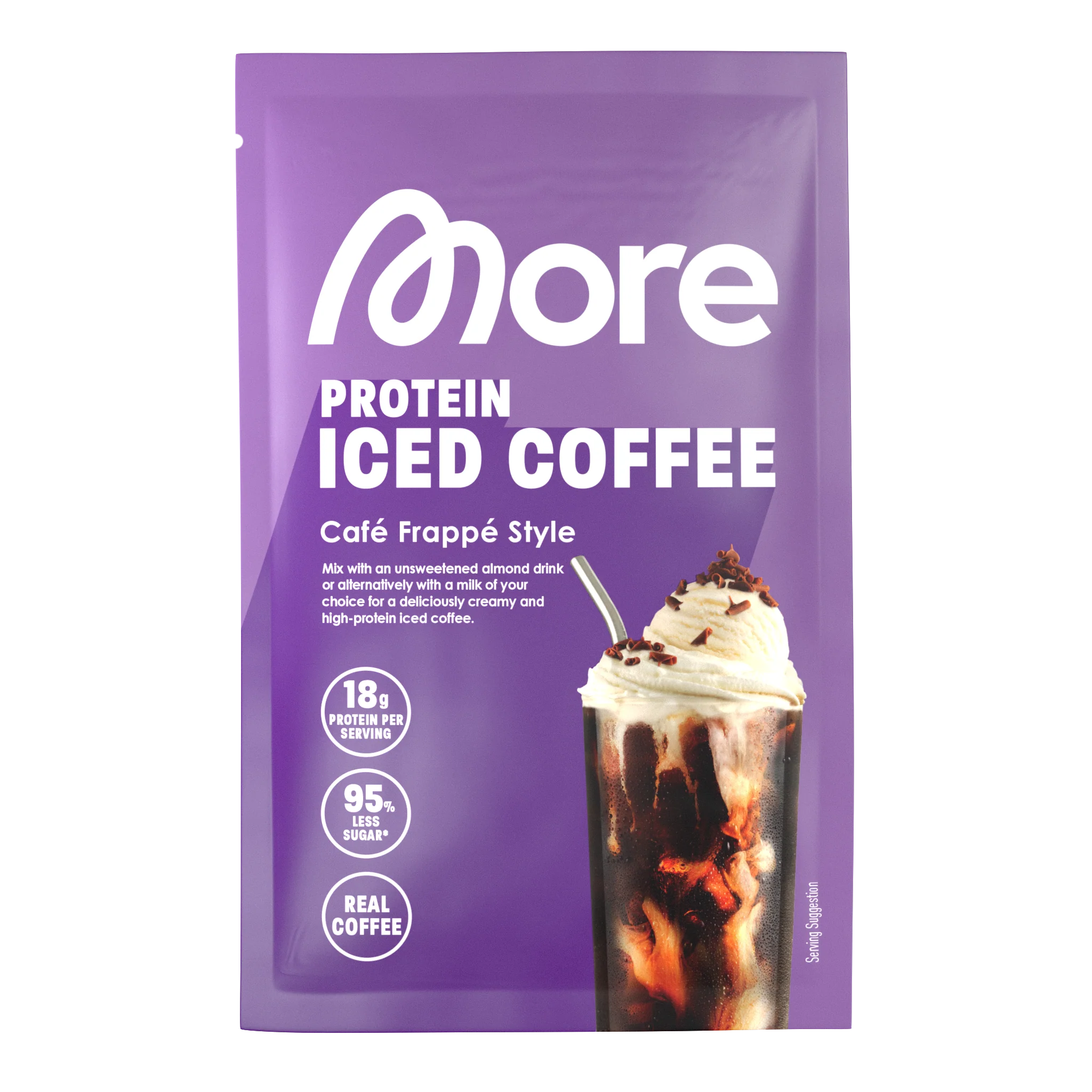 Protein Iced Coffee - Image 22
