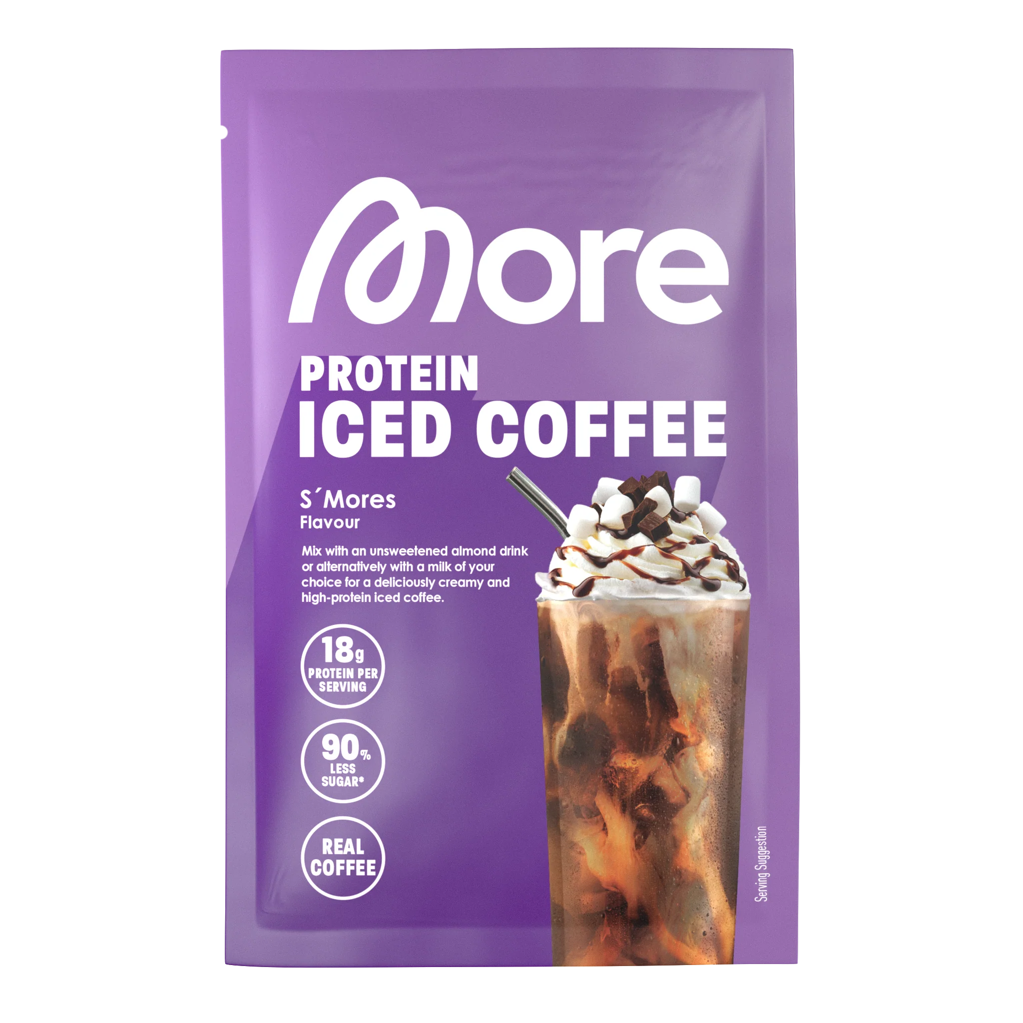 Protein Iced Coffee - Image 23