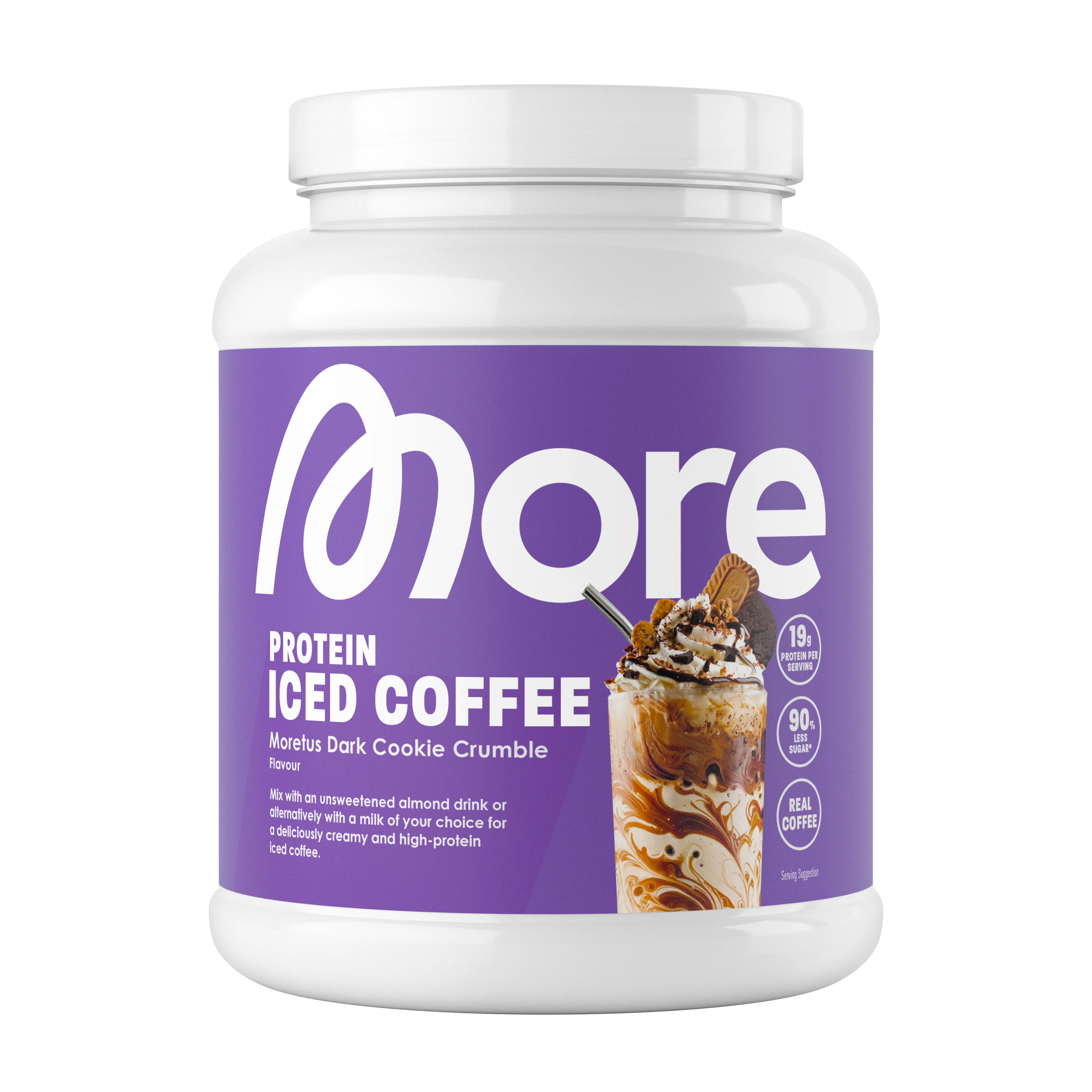 Protein Iced Coffee - Image 24