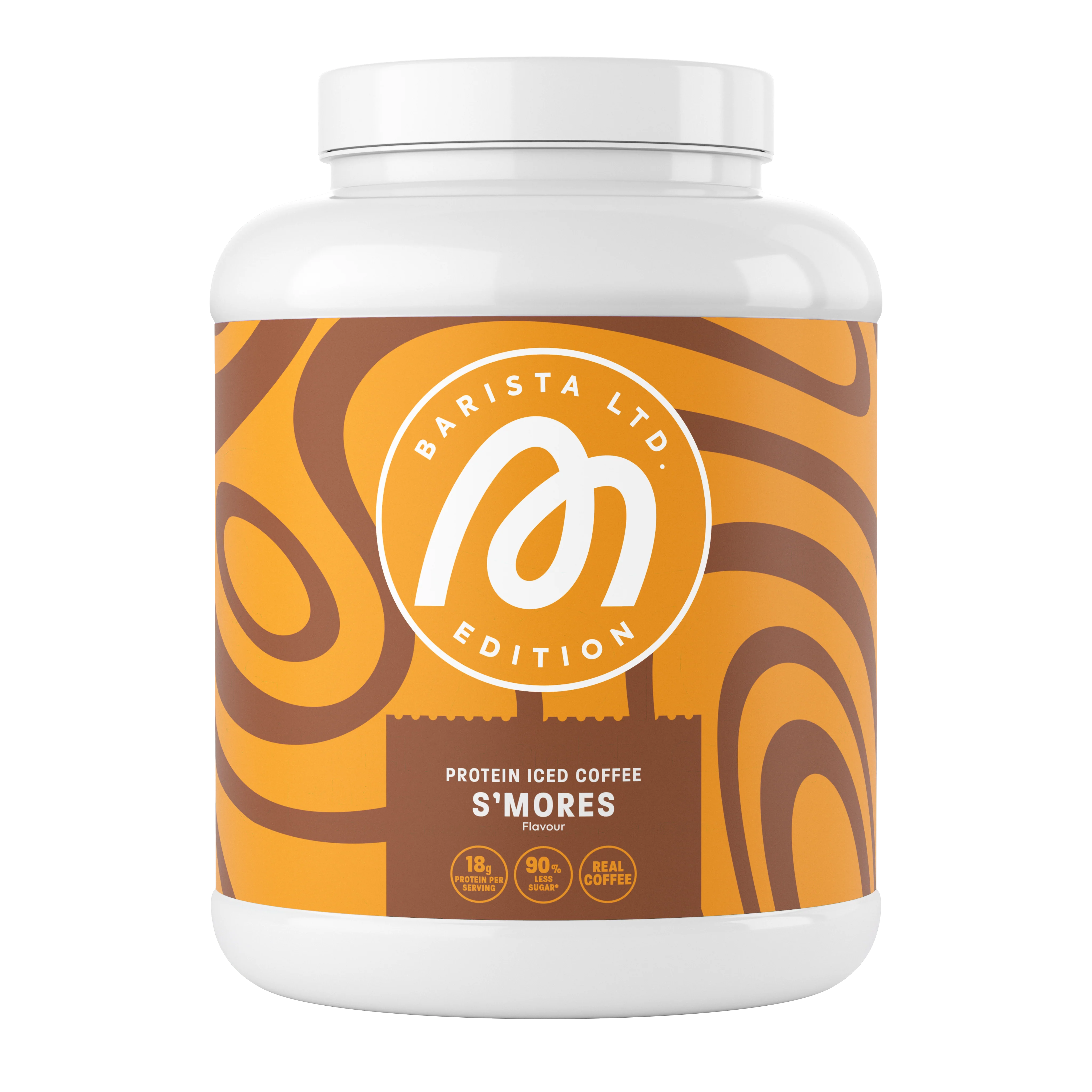 Protein Iced Coffee - Image 25