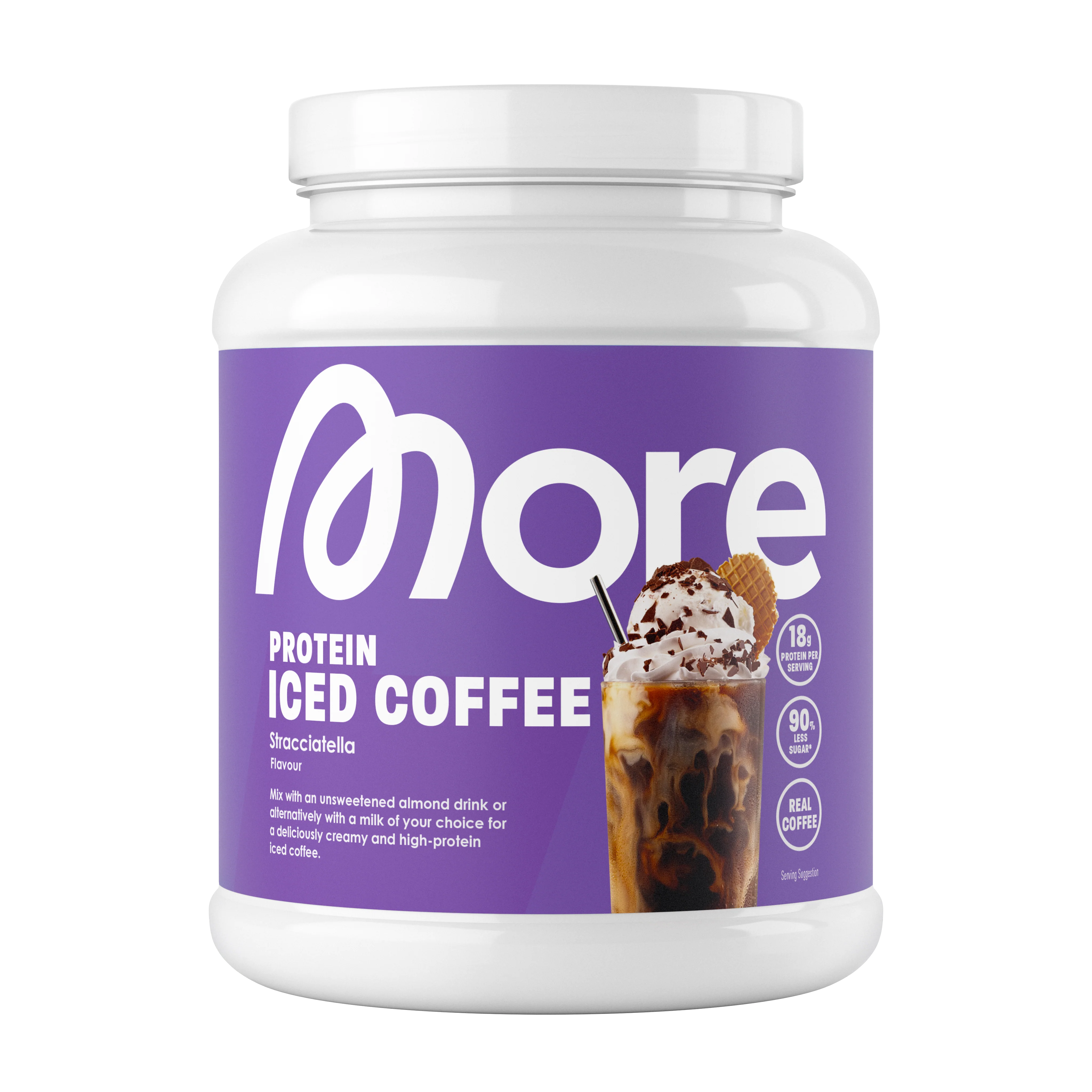 Protein Iced Coffee - Image 27