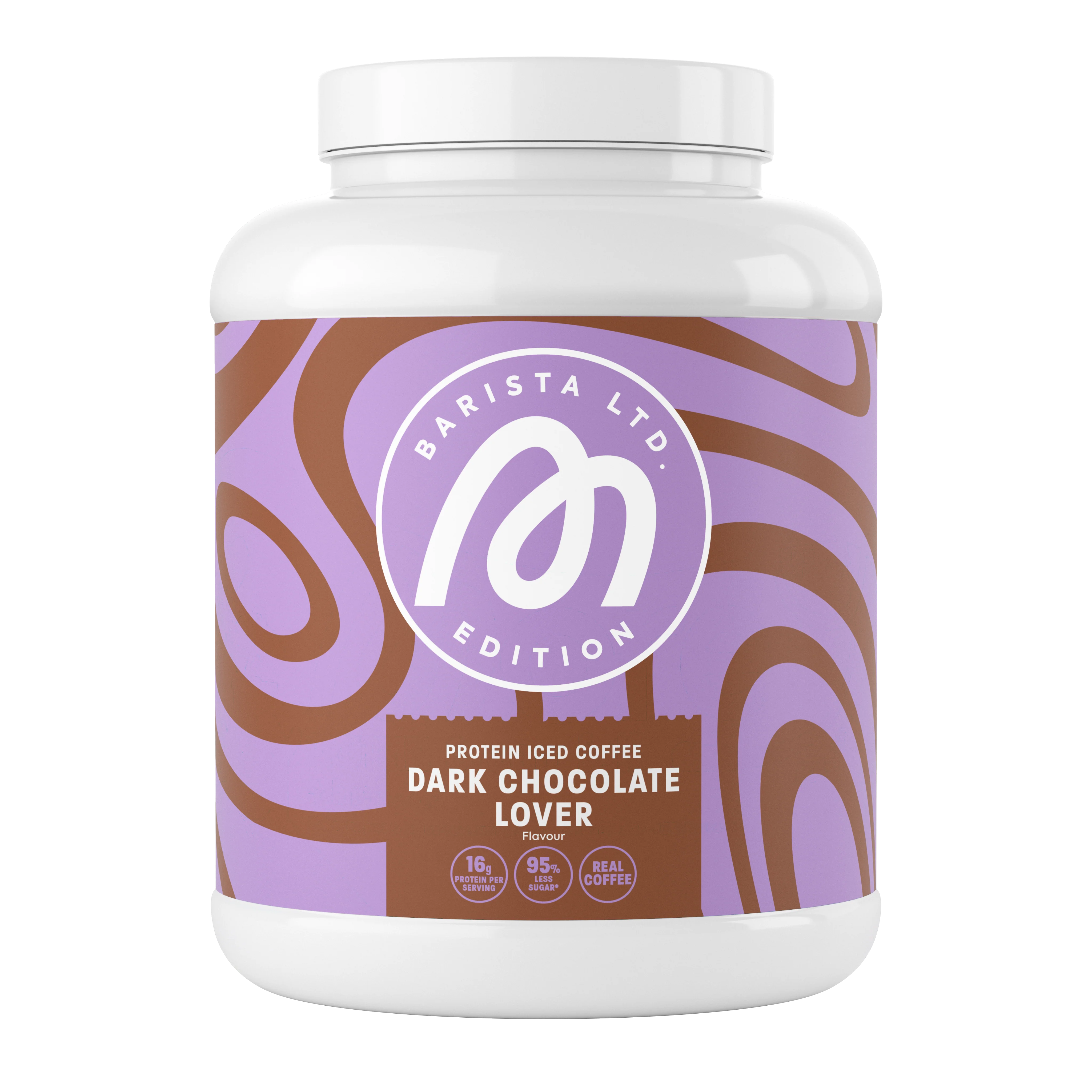 Protein Iced Coffee - Image 28