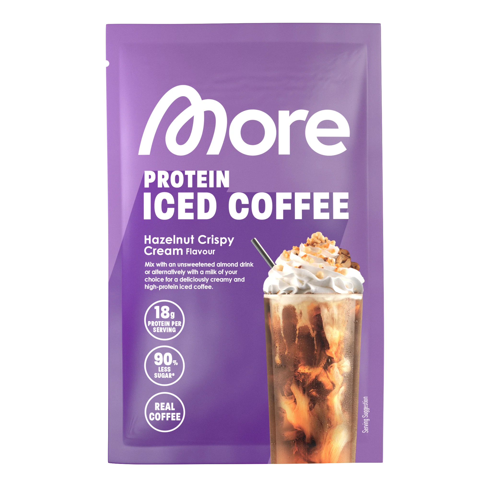 Protein Iced Coffee - Image 29