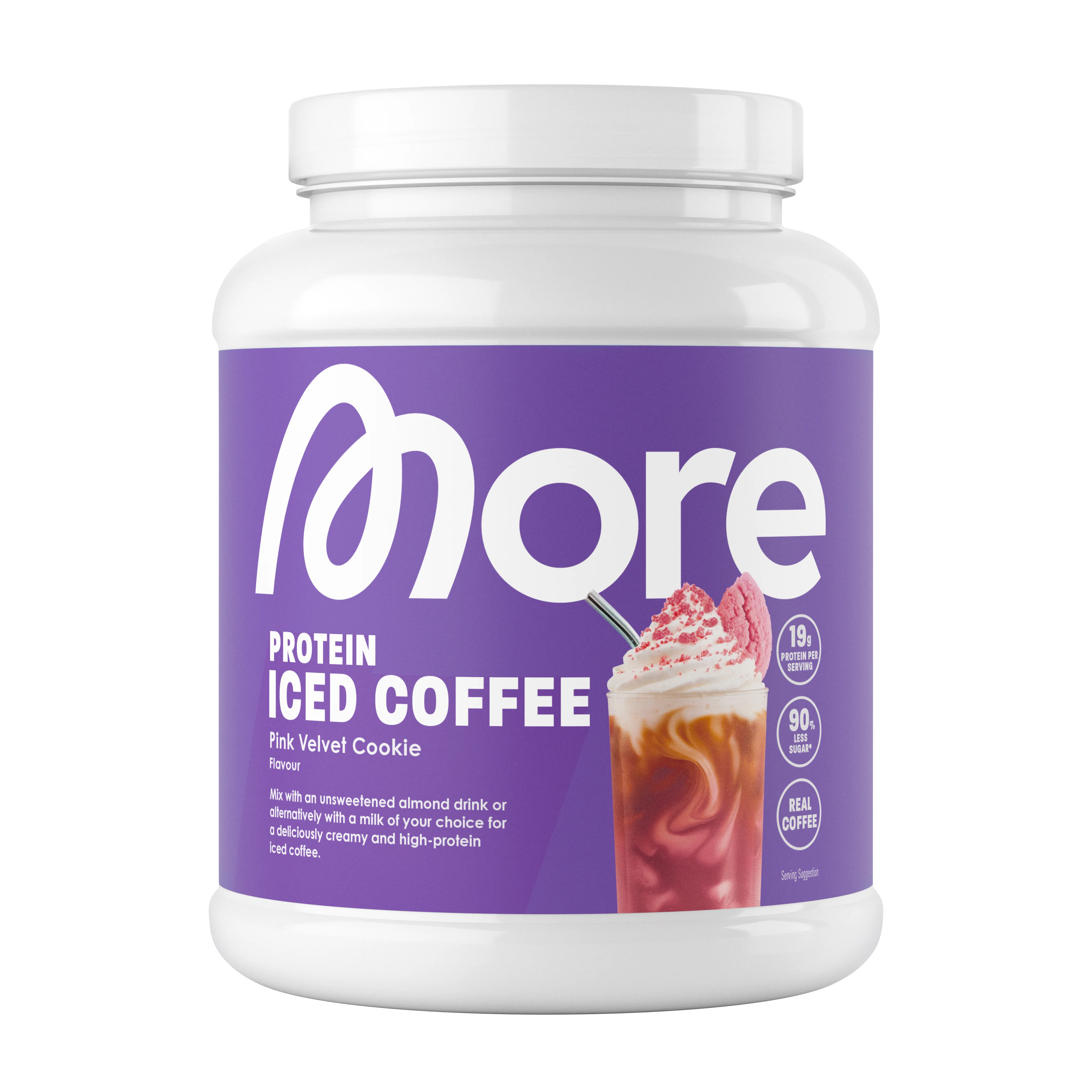 Protein Iced Coffee - Image 3