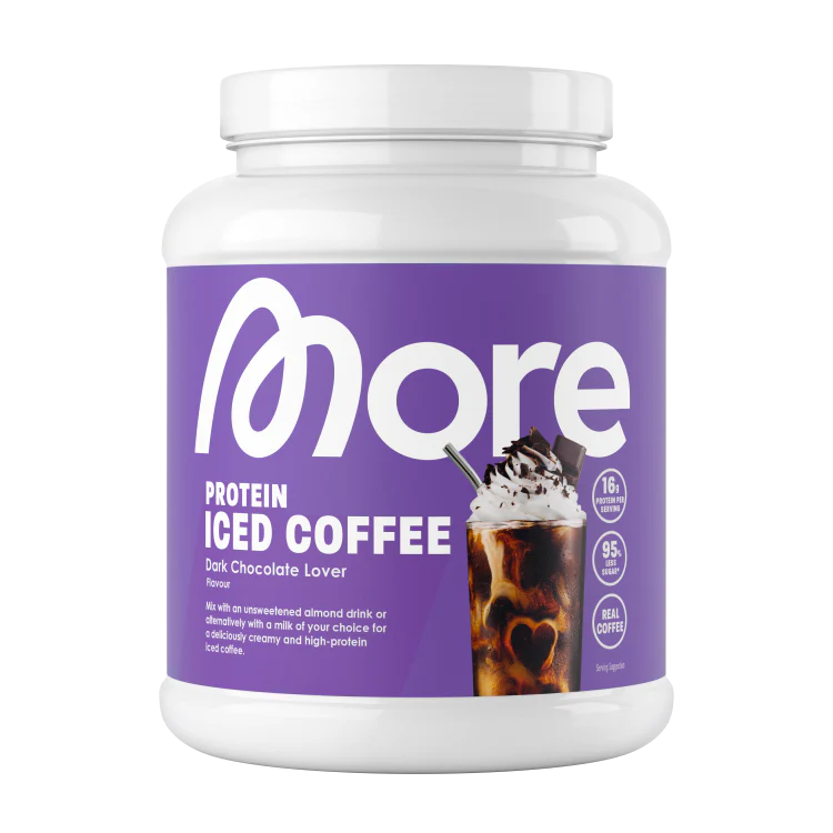Protein Iced Coffee - Image 30