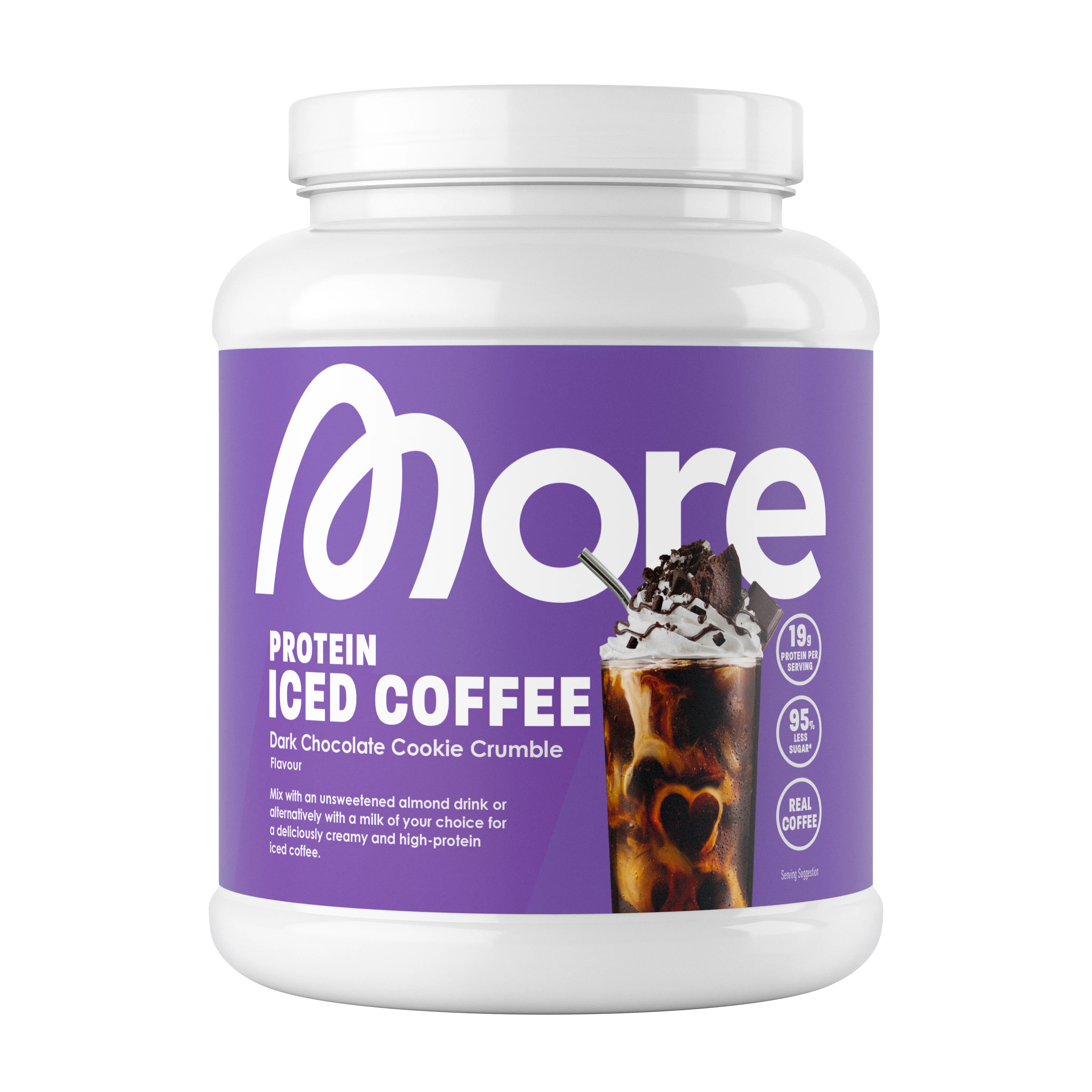 Protein Iced Coffee - Image 31