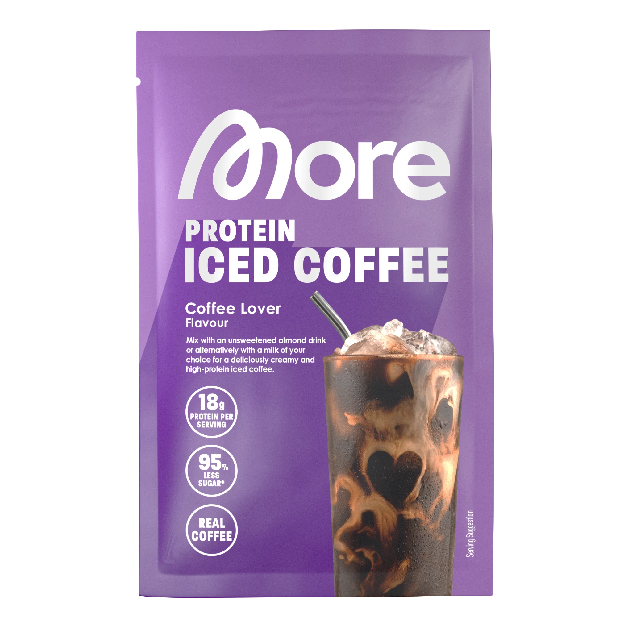 Protein Iced Coffee - Image 32