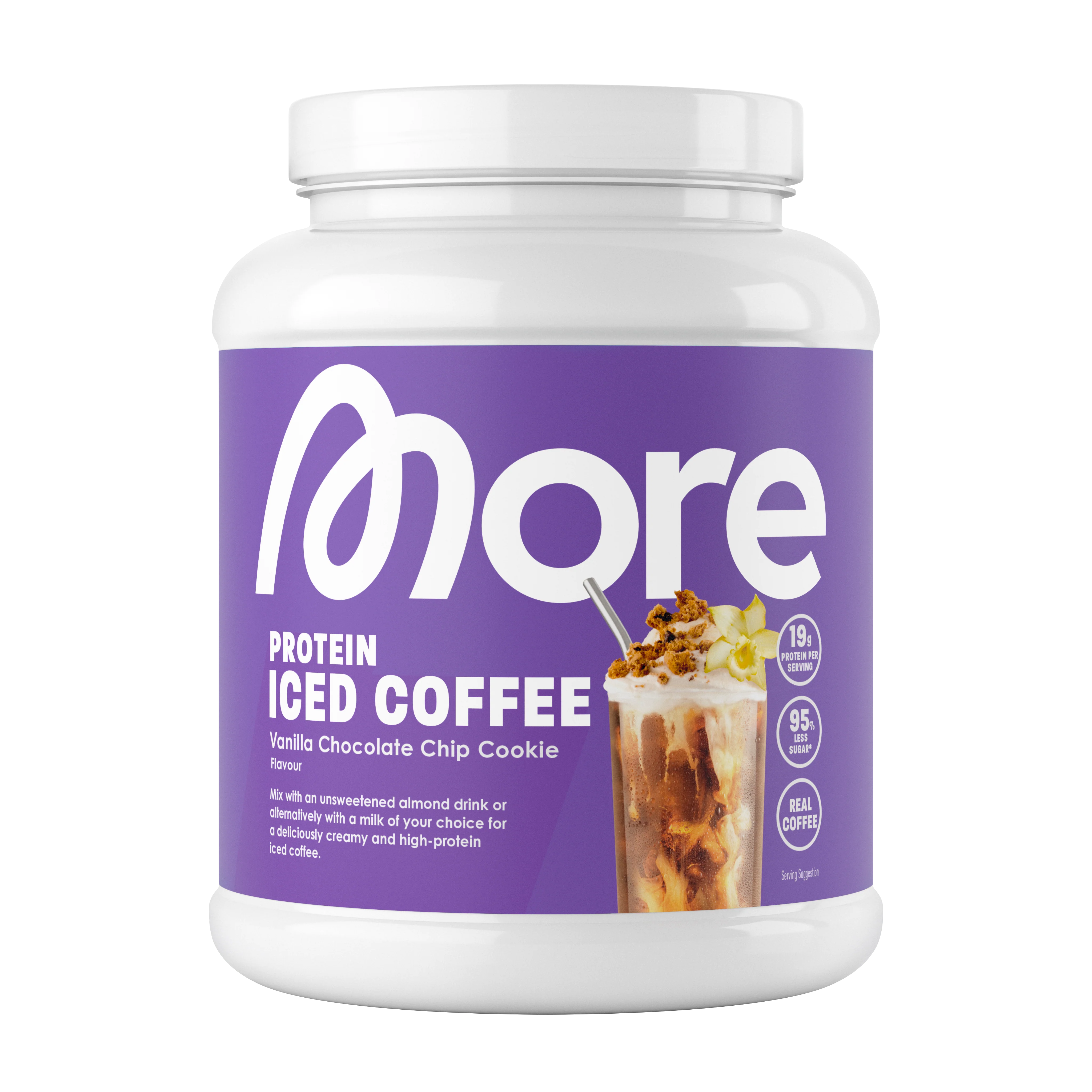 Protein Iced Coffee - Image 35