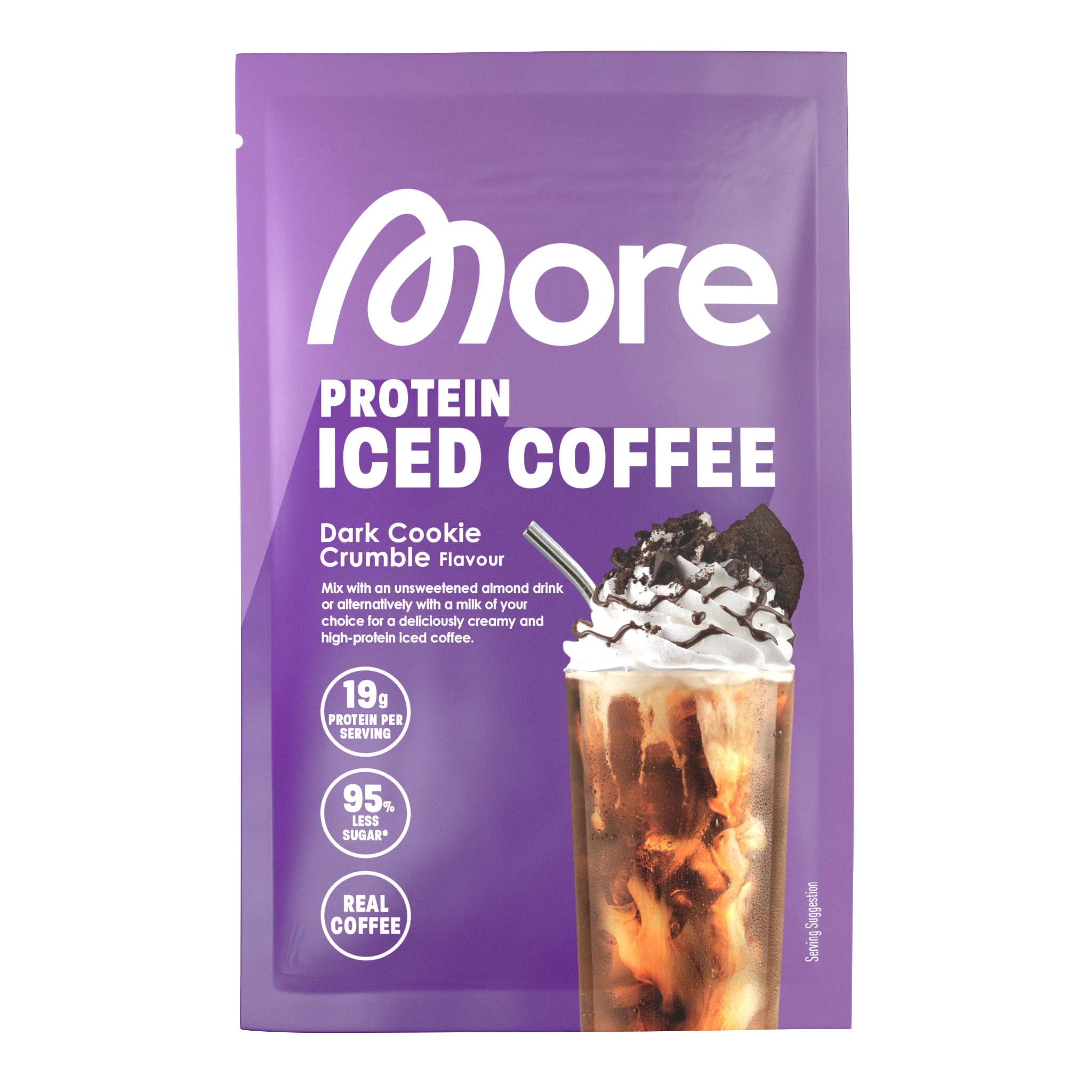 Protein Iced Coffee - Image 36