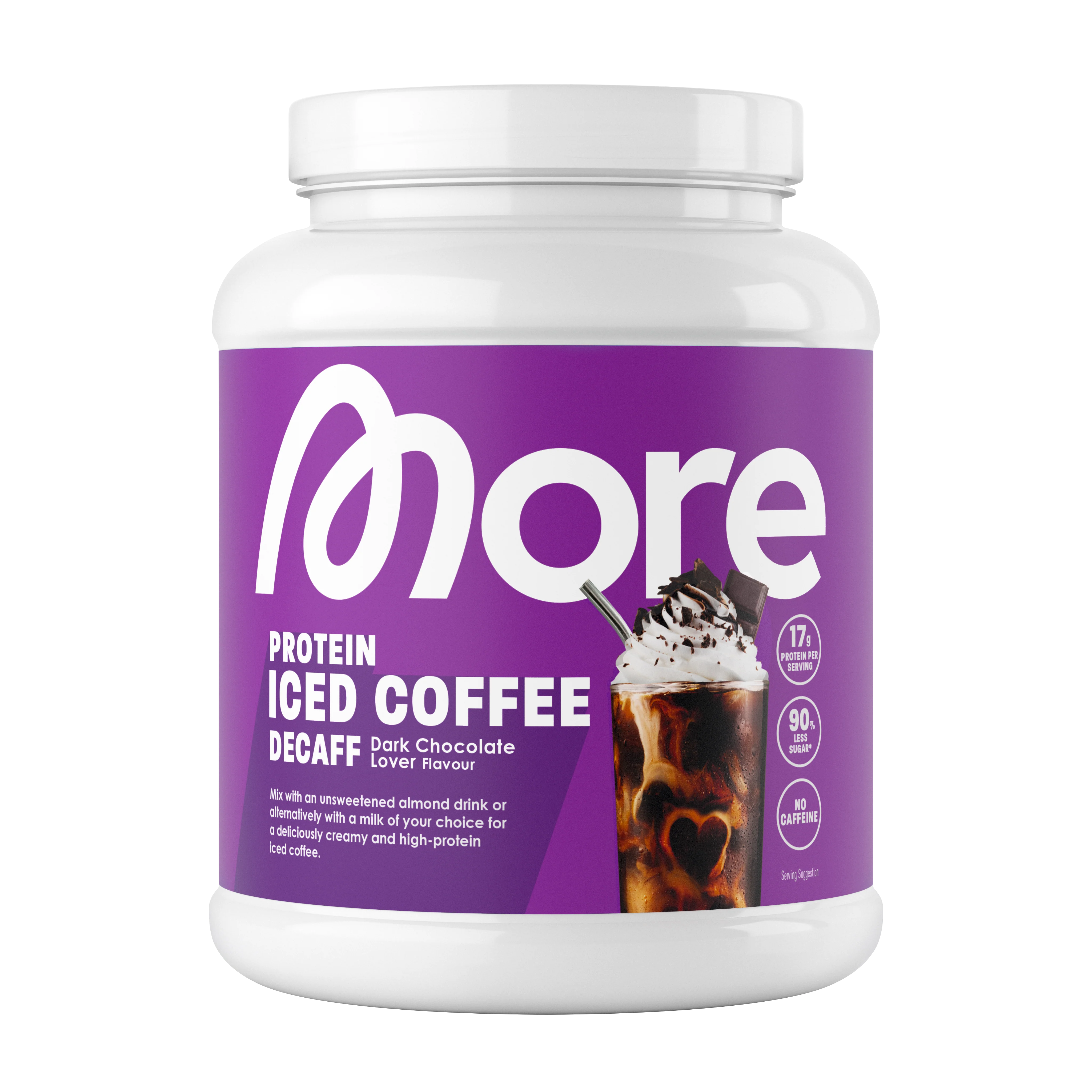 Protein Iced Coffee - Image 38