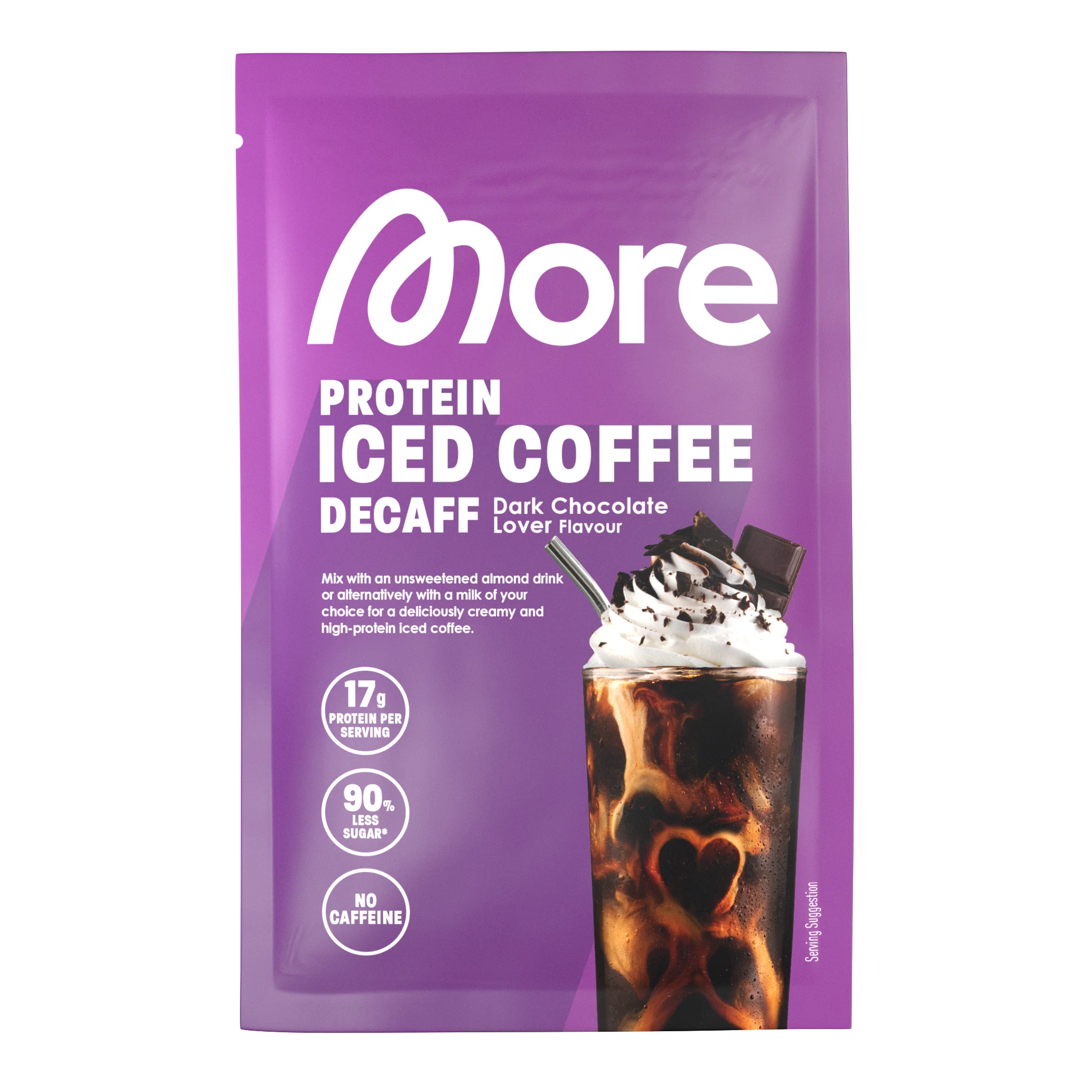 Protein Iced Coffee - Image 39