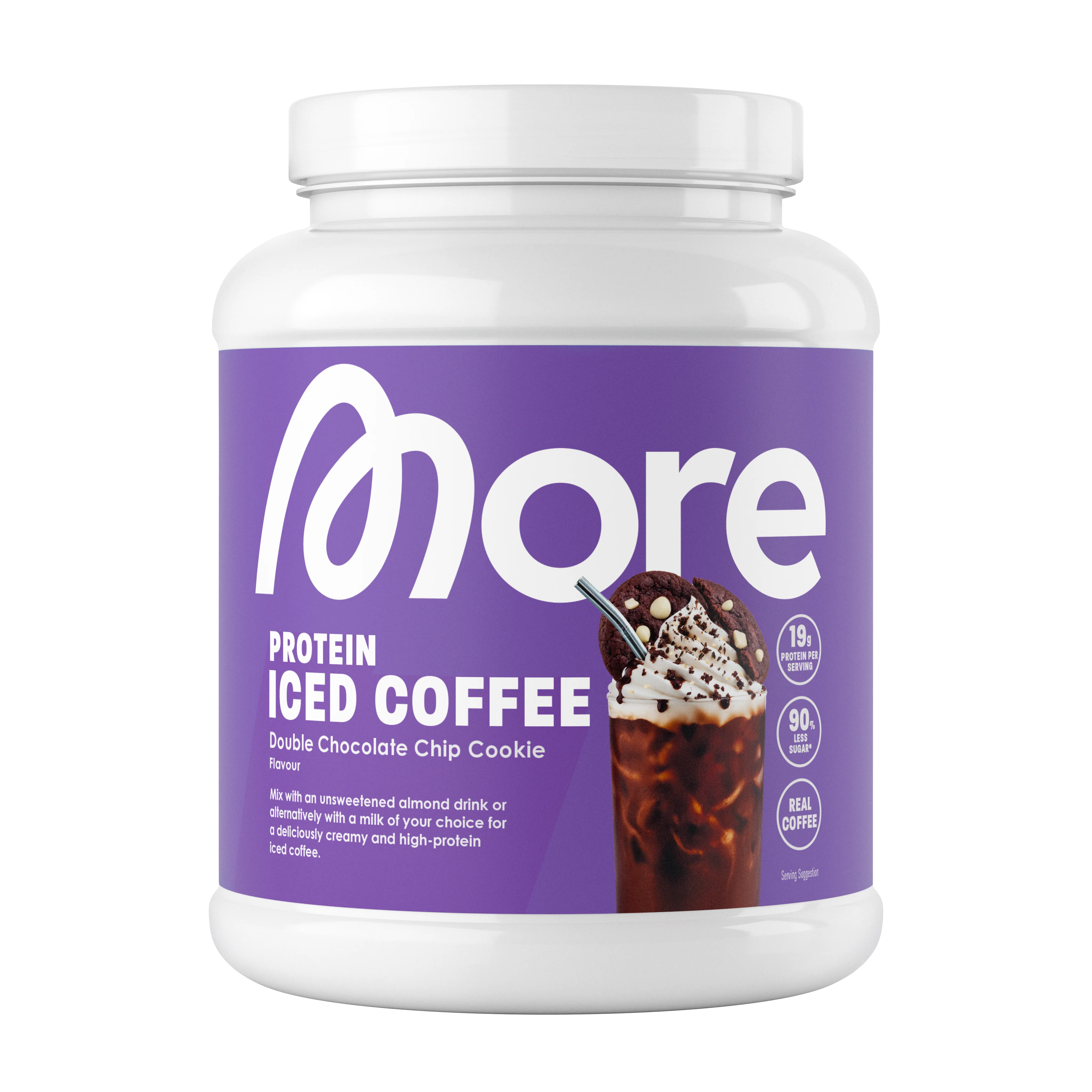 Protein Iced Coffee - Image 4