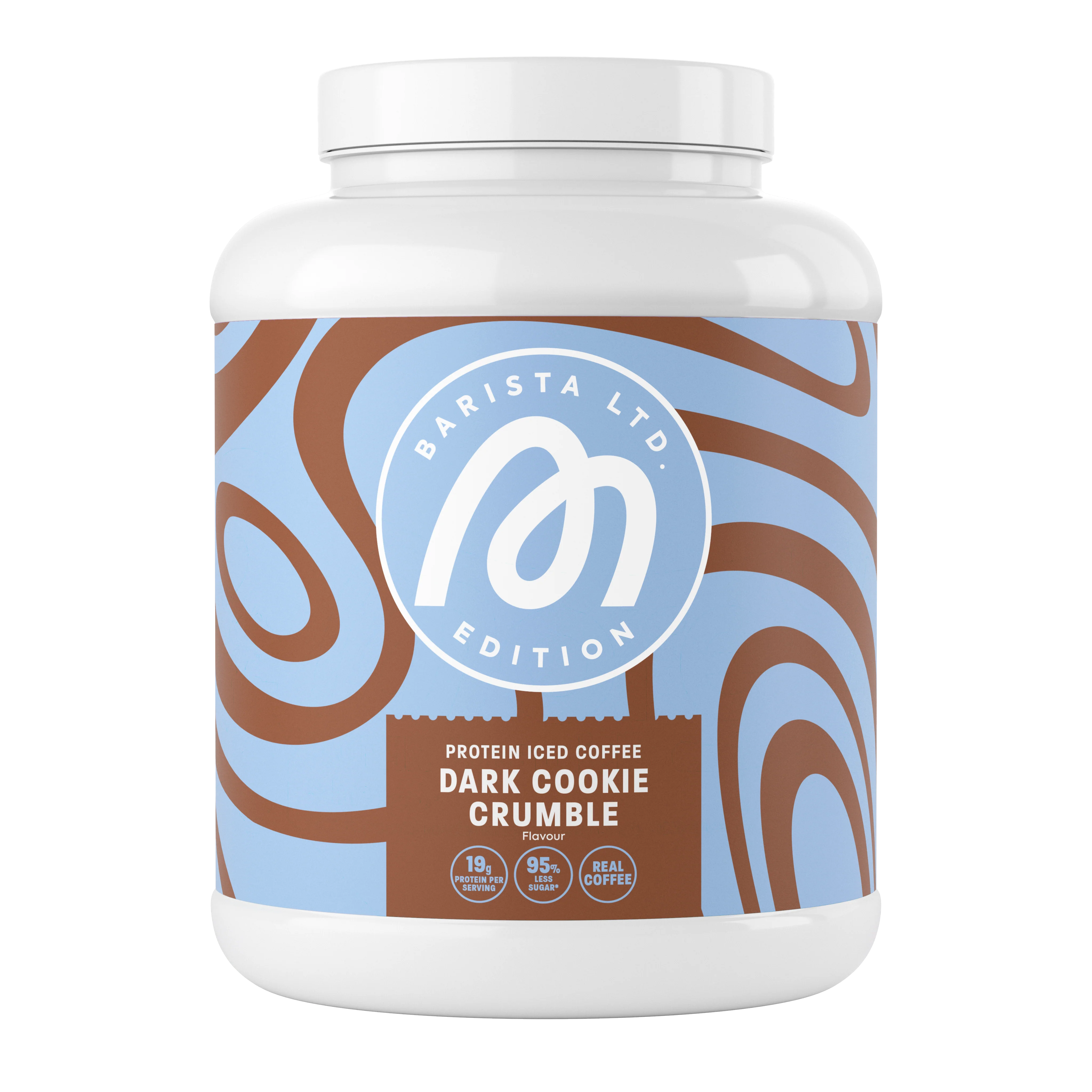 Protein Iced Coffee - Image 41