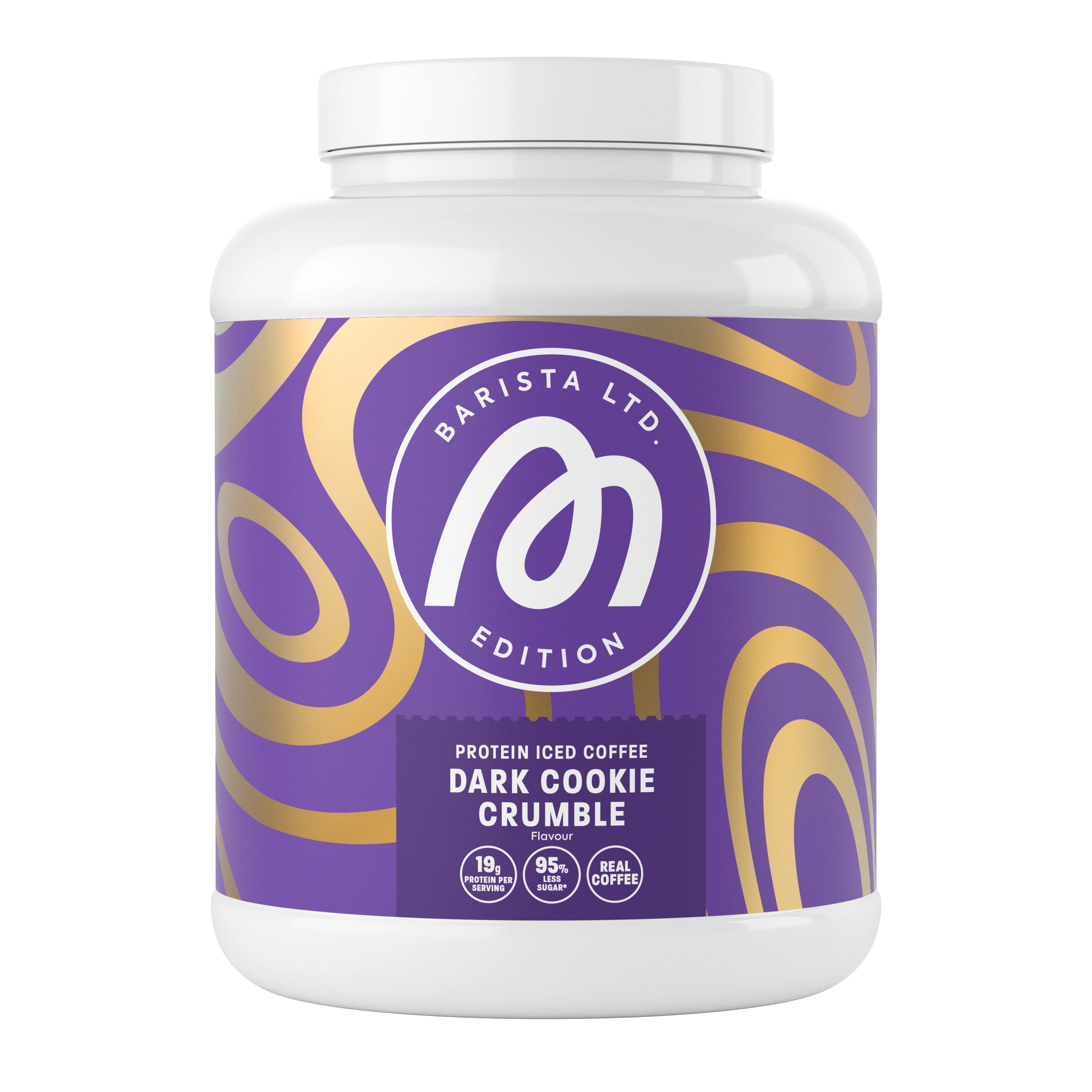Protein Iced Coffee - Image 43