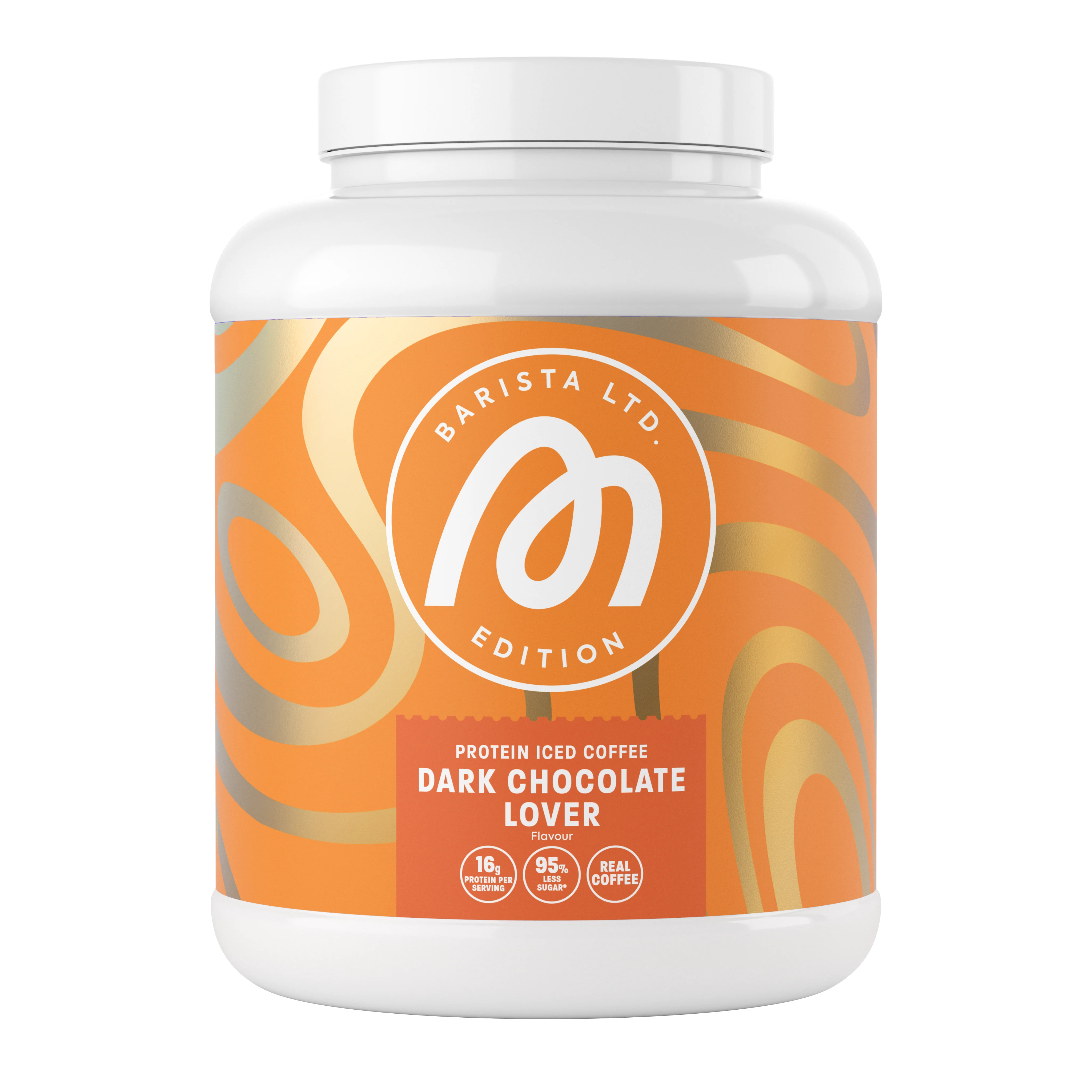 Protein Iced Coffee - Image 45