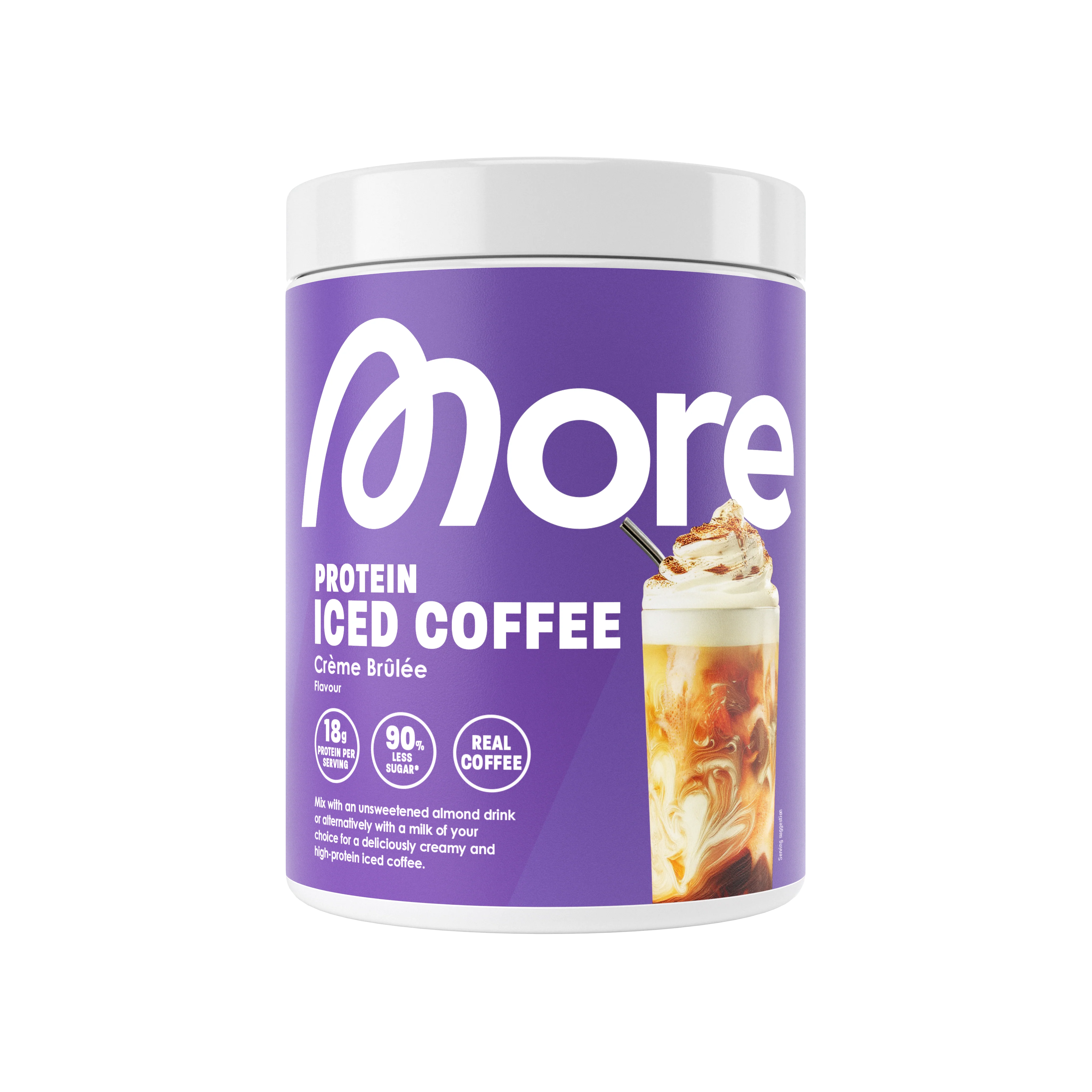 Protein Iced Coffee - Image 46
