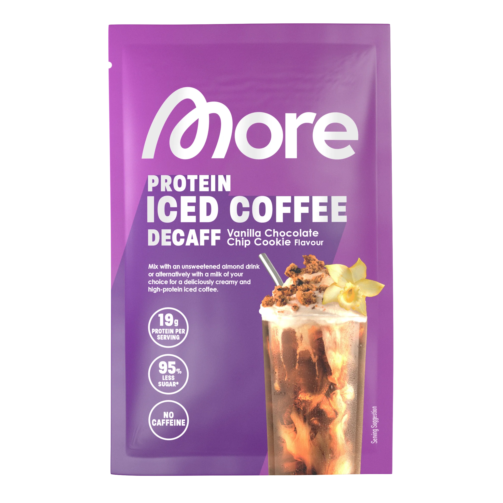Protein Iced Coffee - Image 48