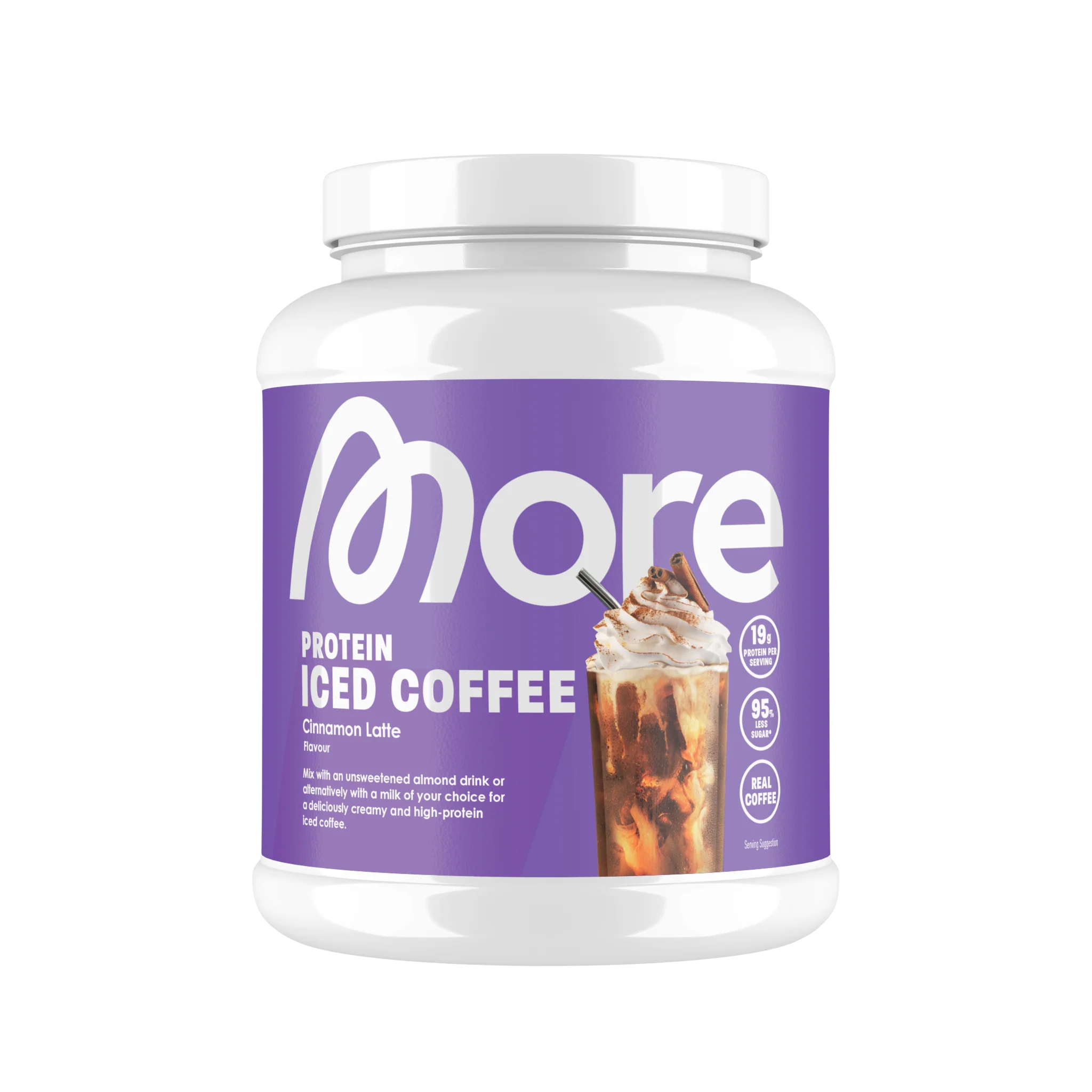 Protein Iced Coffee - Image 49