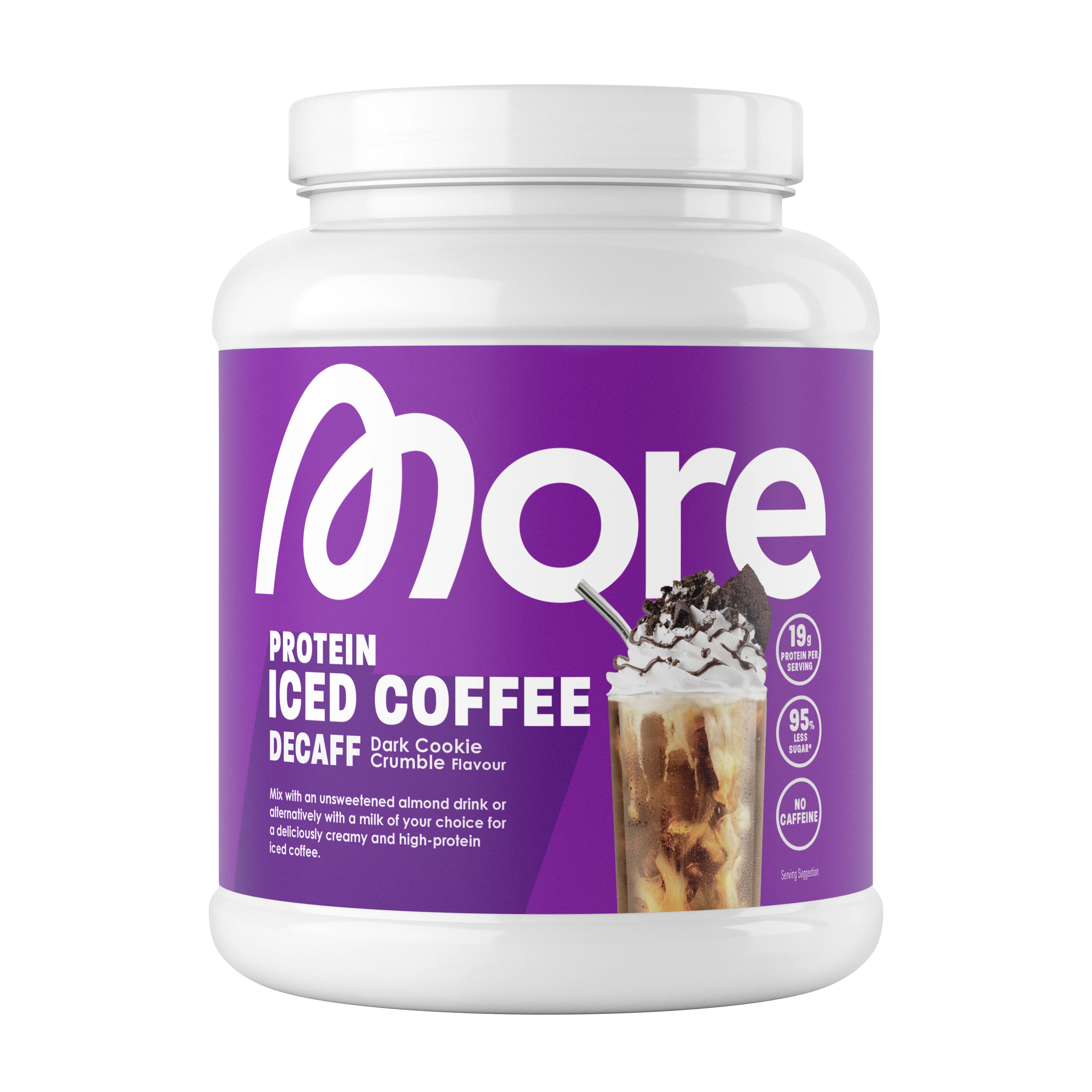 Protein Iced Coffee - Image 5