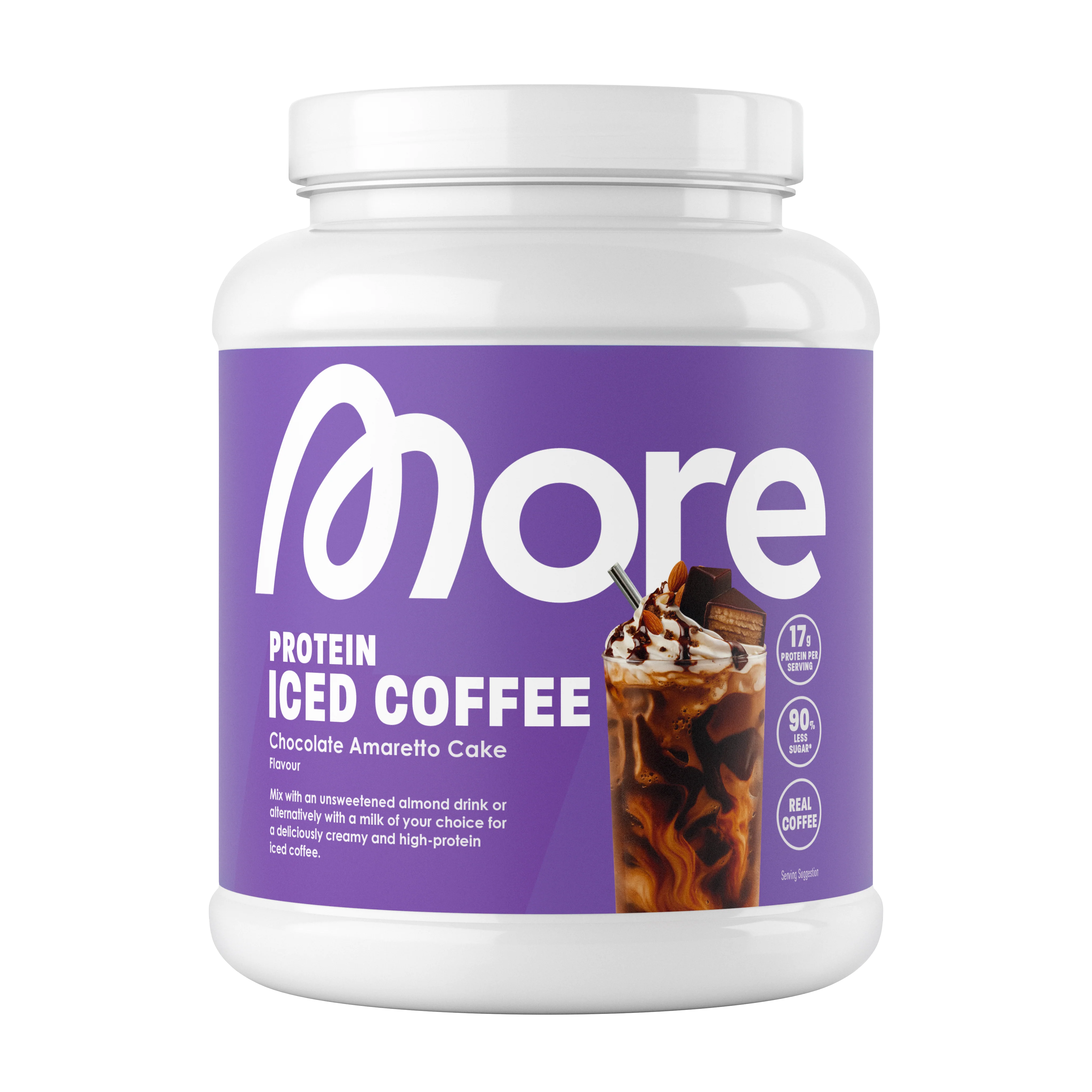 Protein Iced Coffee - Image 50