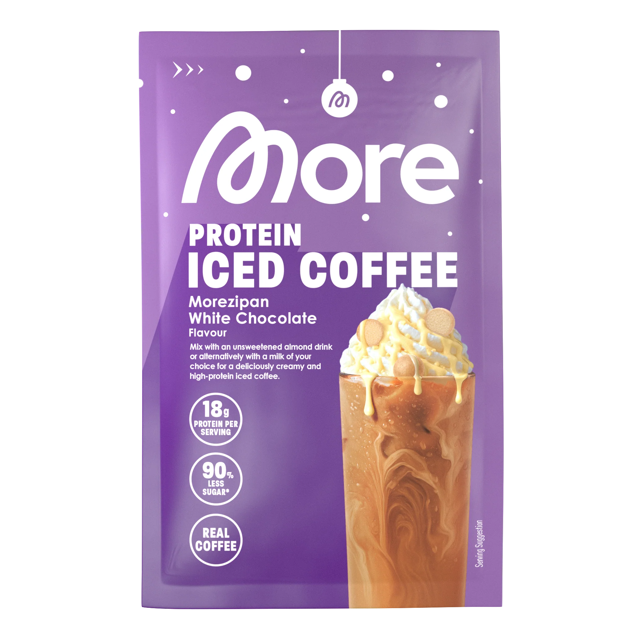 Protein Iced Coffee - Image 51