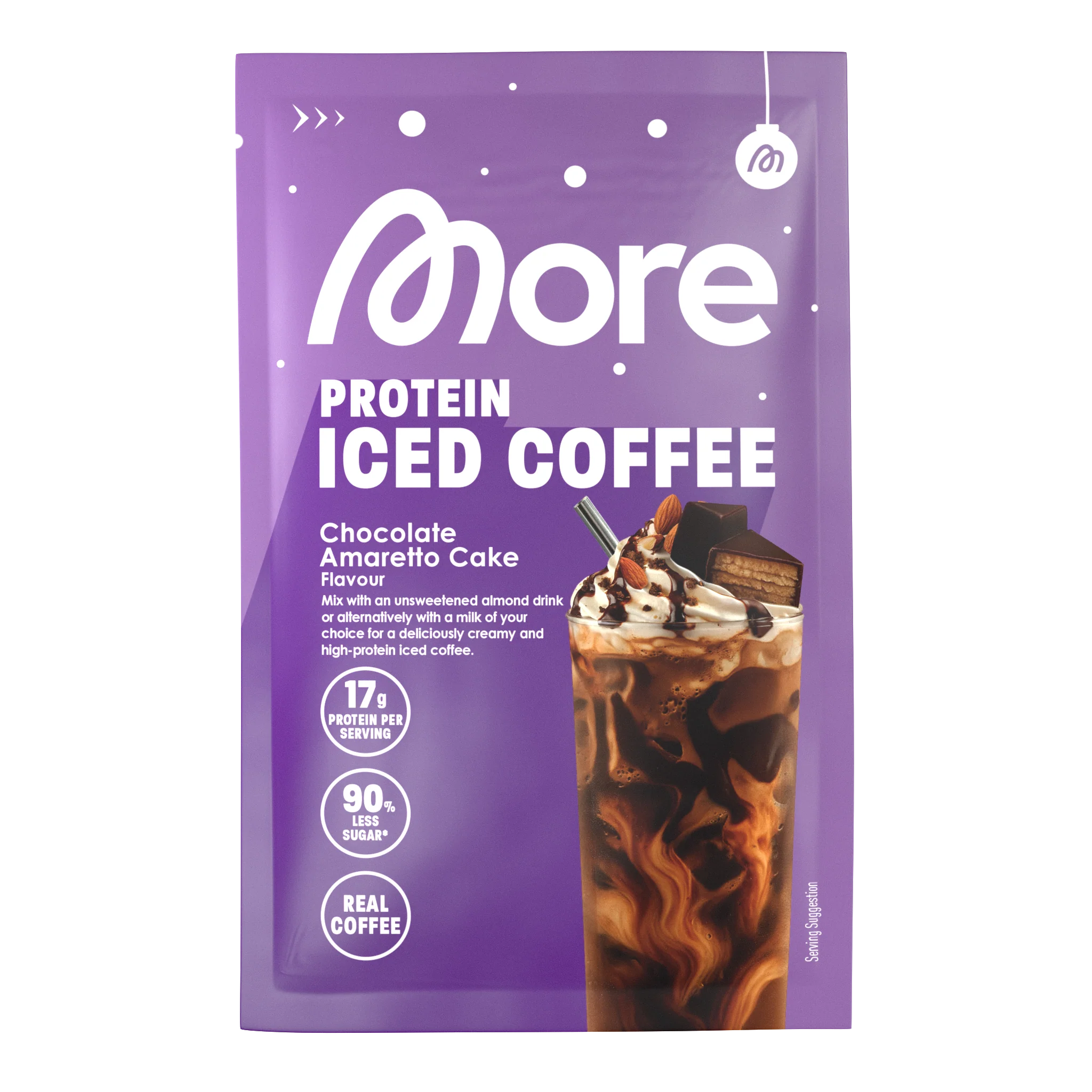 Protein Iced Coffee - Image 52
