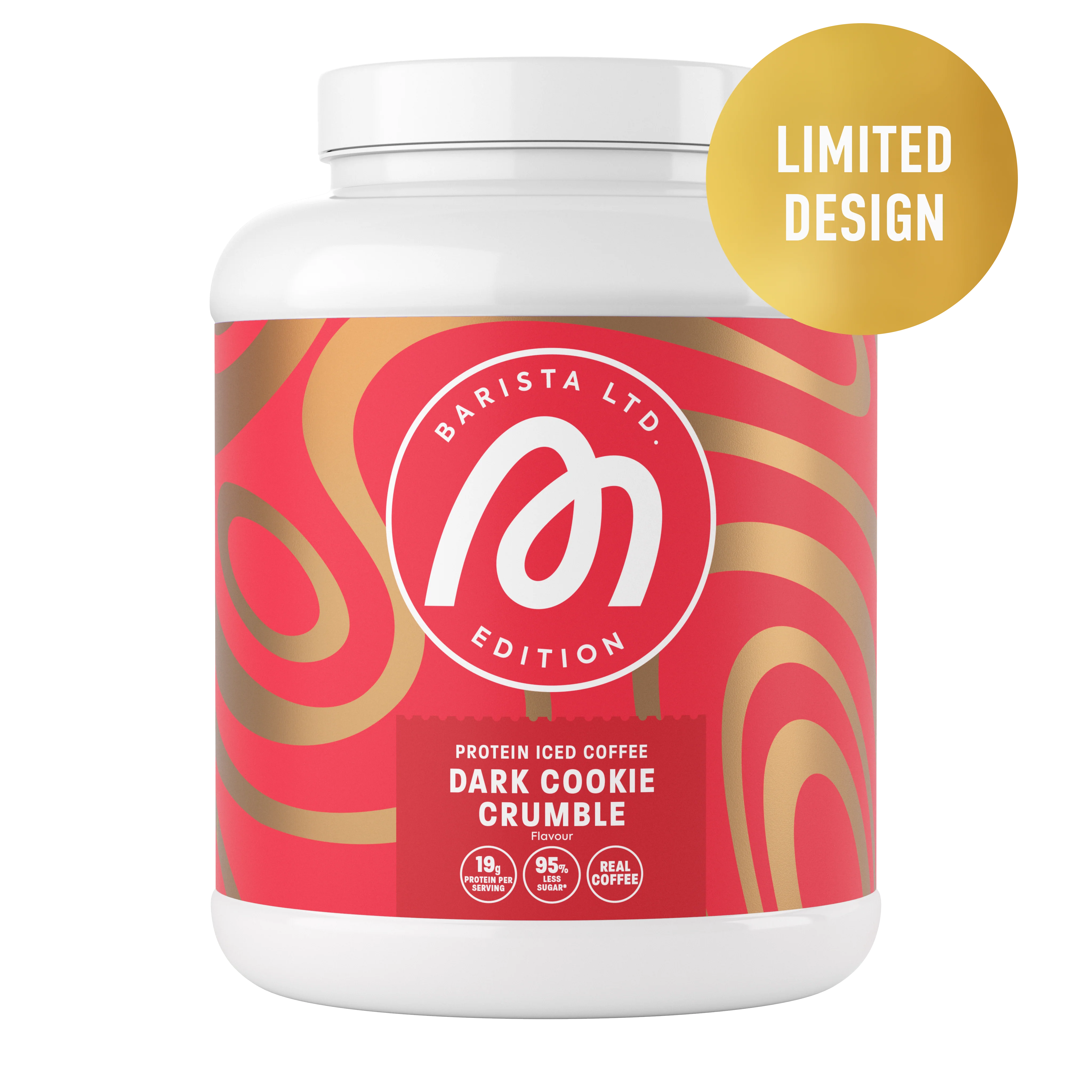 Protein Iced Coffee - Image 56