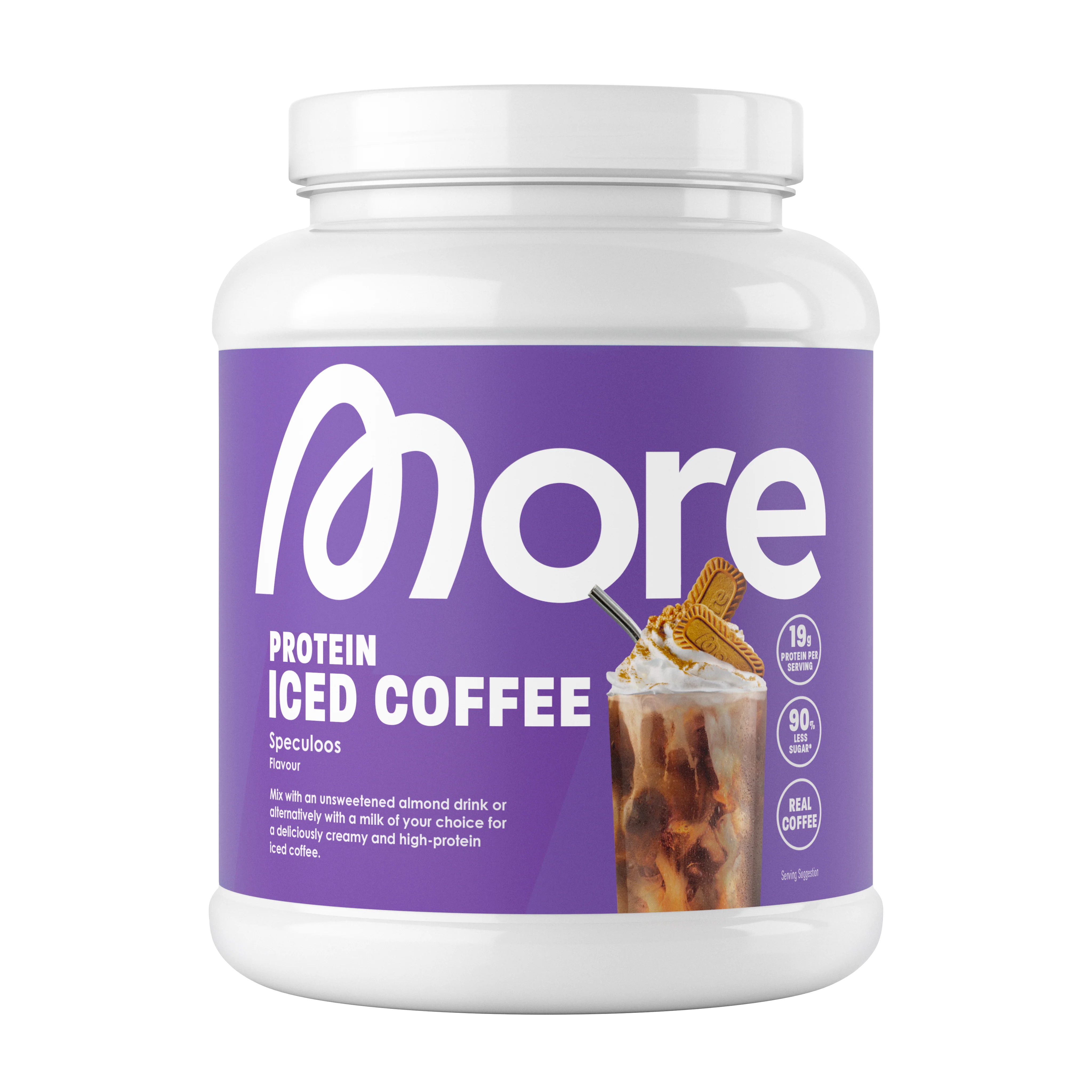 Protein Iced Coffee - Image 57