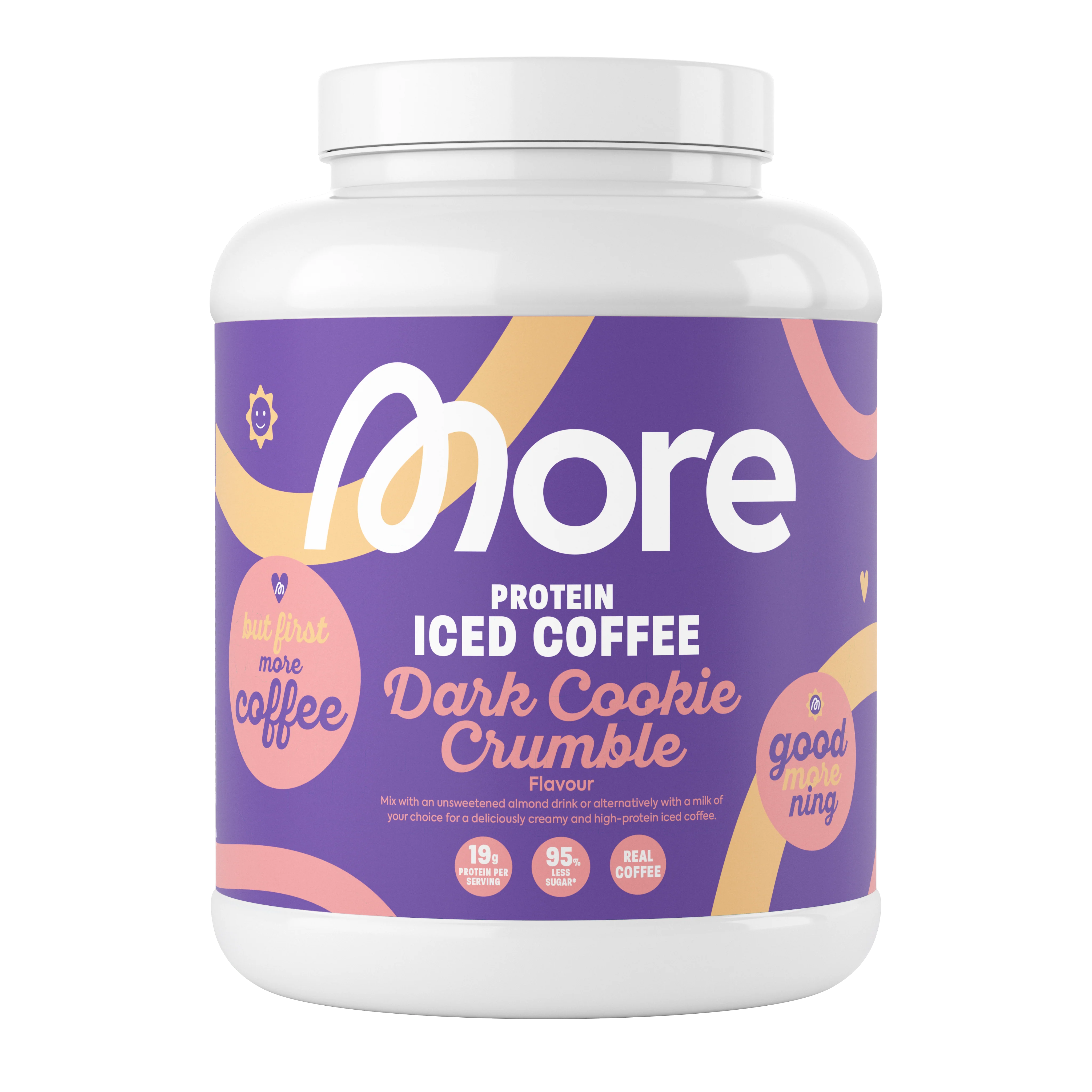Protein Iced Coffee - Image 60