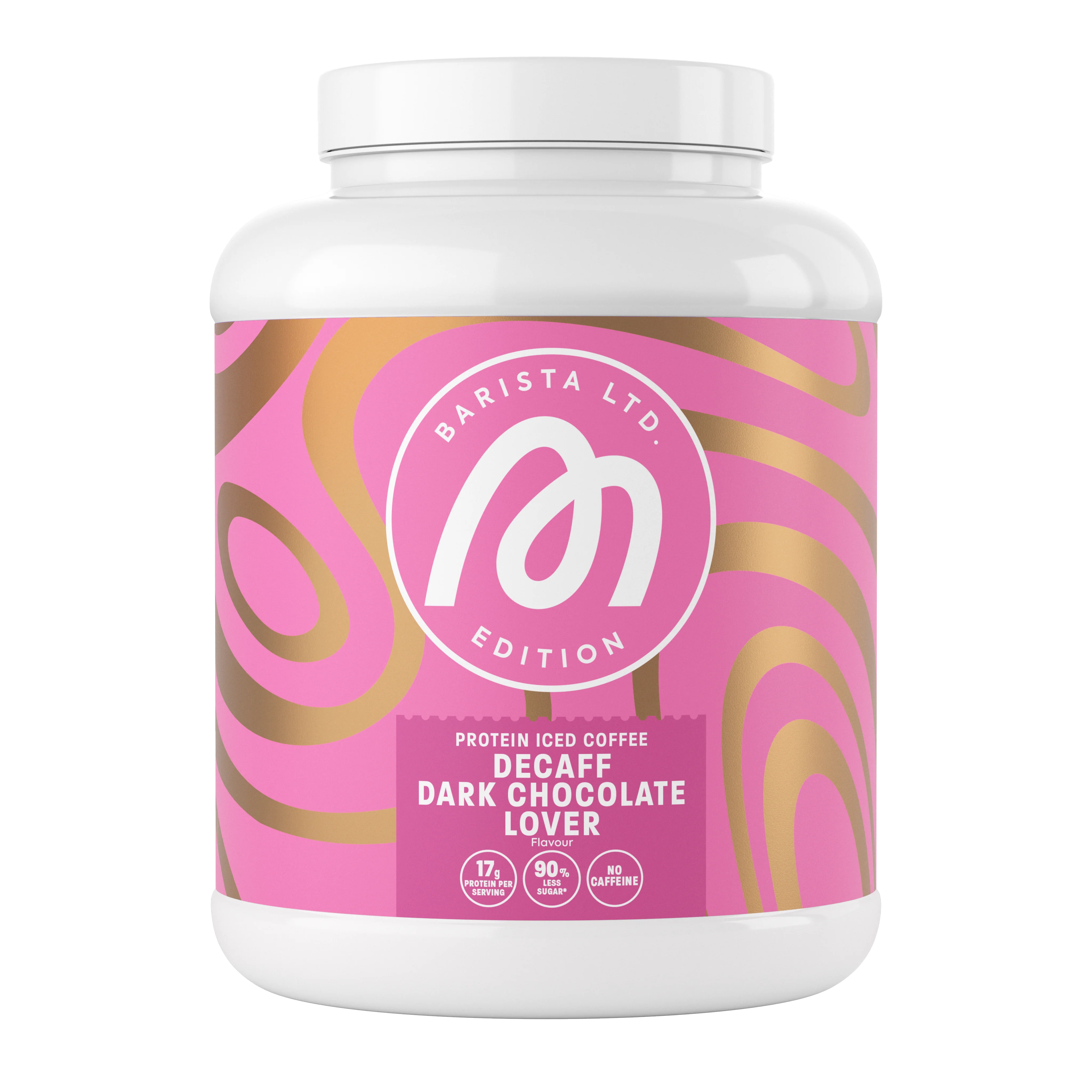 Protein Iced Coffee - Image 61